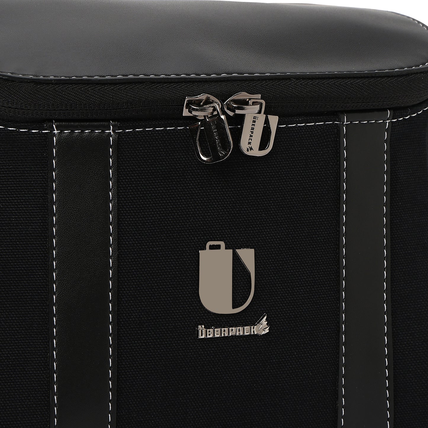 Stitch Muse - Midnight Thread | Sling Bag / Crossbody - Überpack