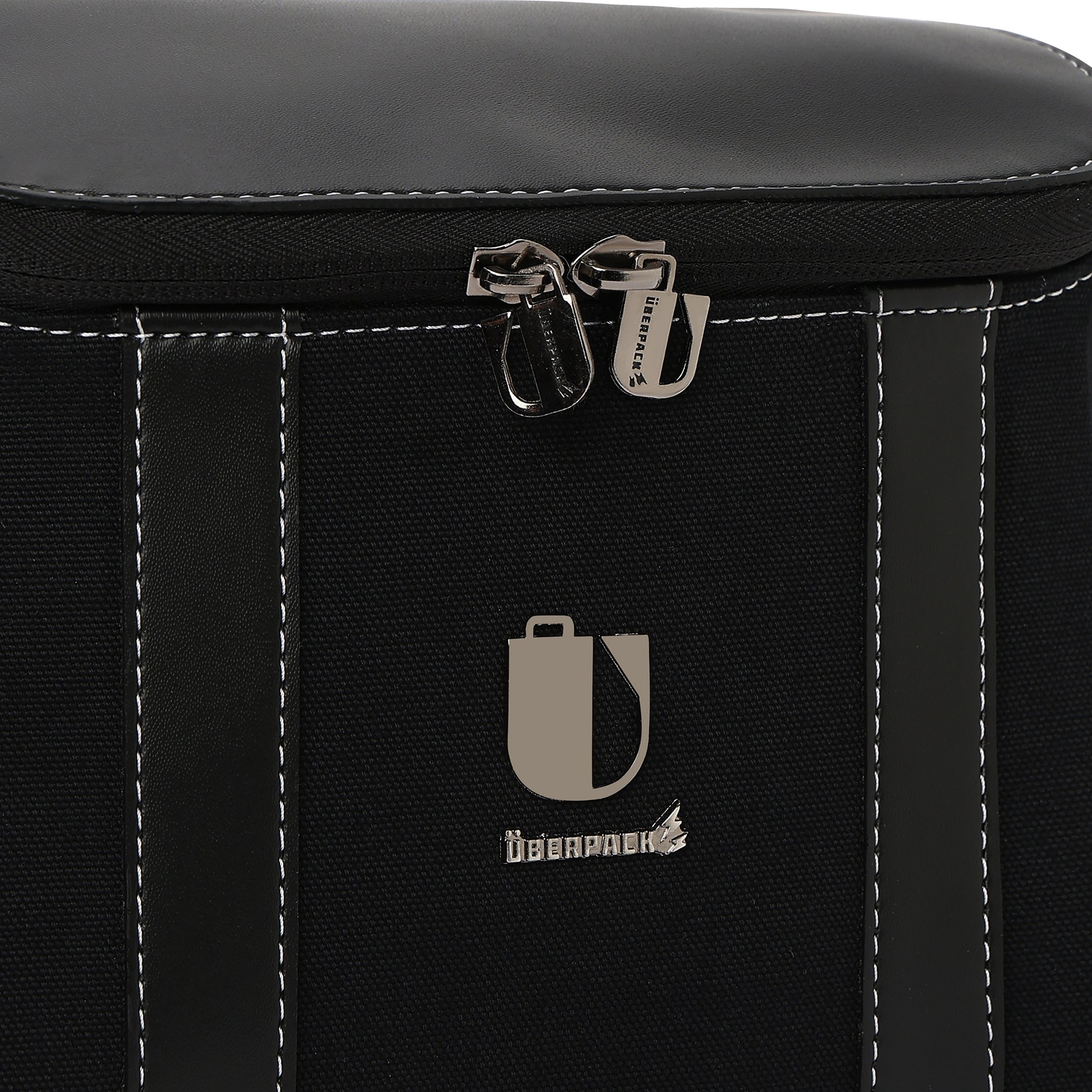 Stitch Muse - Midnight Thread | Sling Bag / Crossbody - Überpack