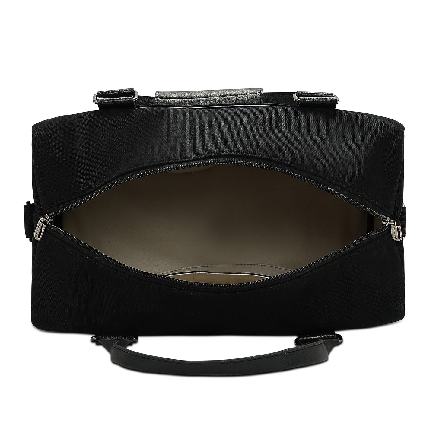 Soul Link - Obsidian Link | Small Duffle Bag / Soft Travel Companion - Überpack