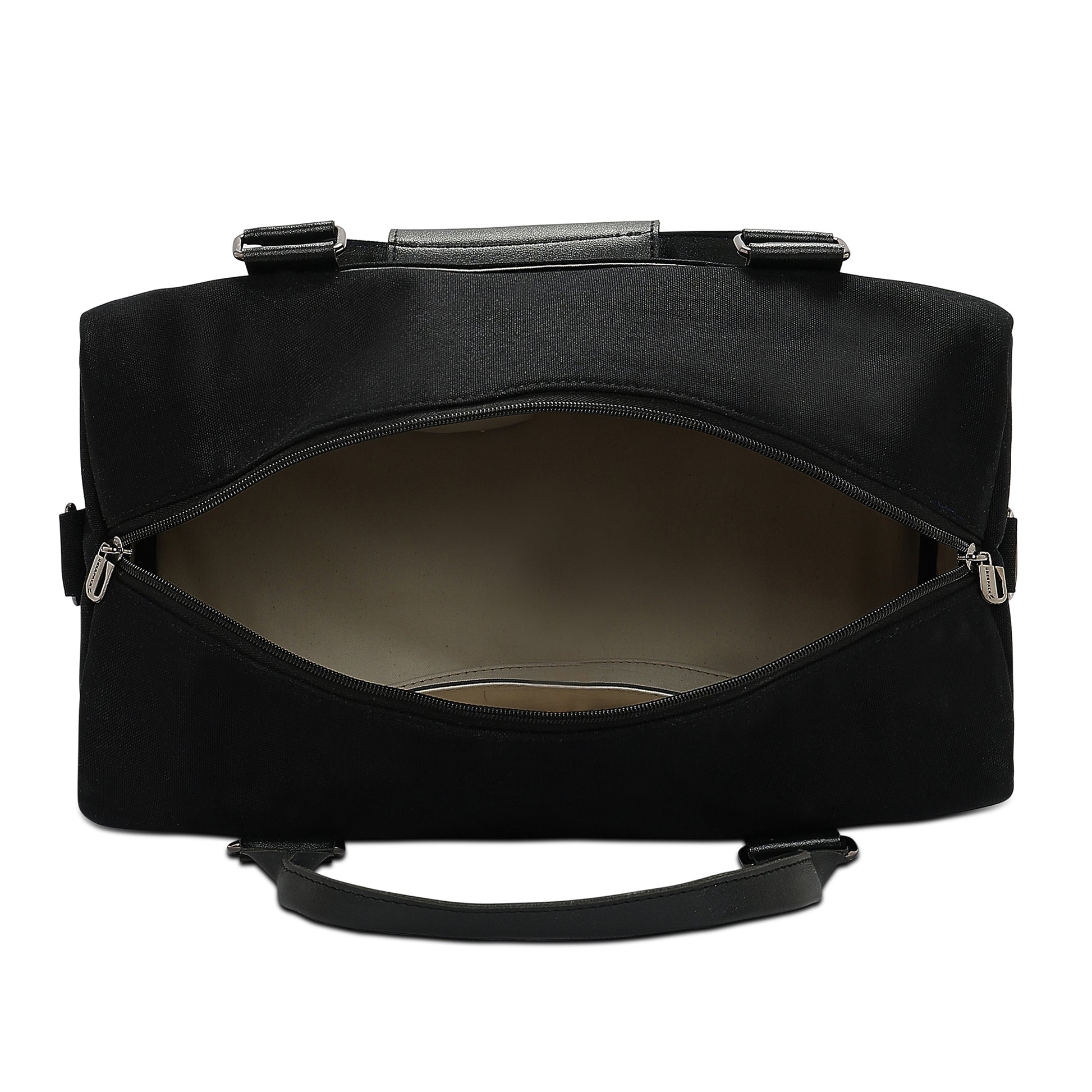 Soul Link - Obsidian Link | Small Duffle Bag / Soft Travel Companion - Überpack