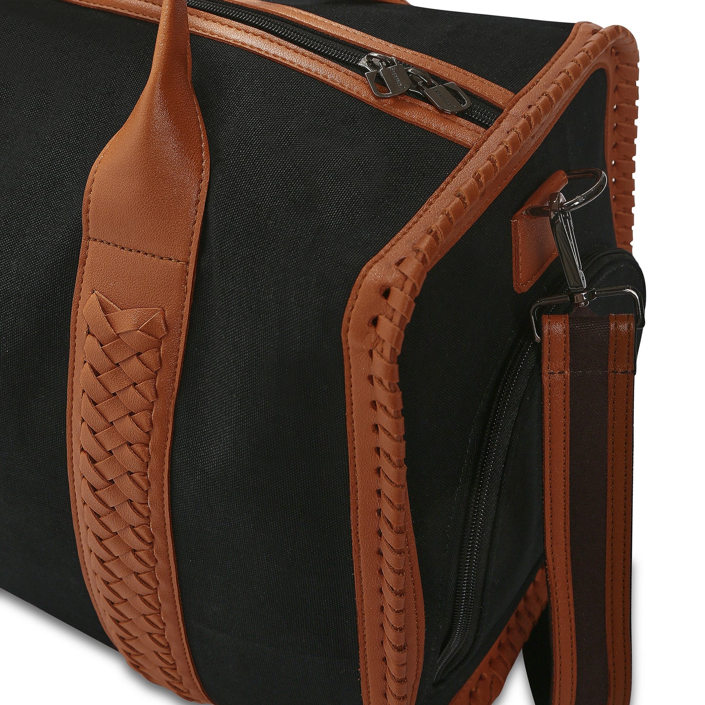 Criss Cruise - Onyx Dune | Duffle Bag - Überpack