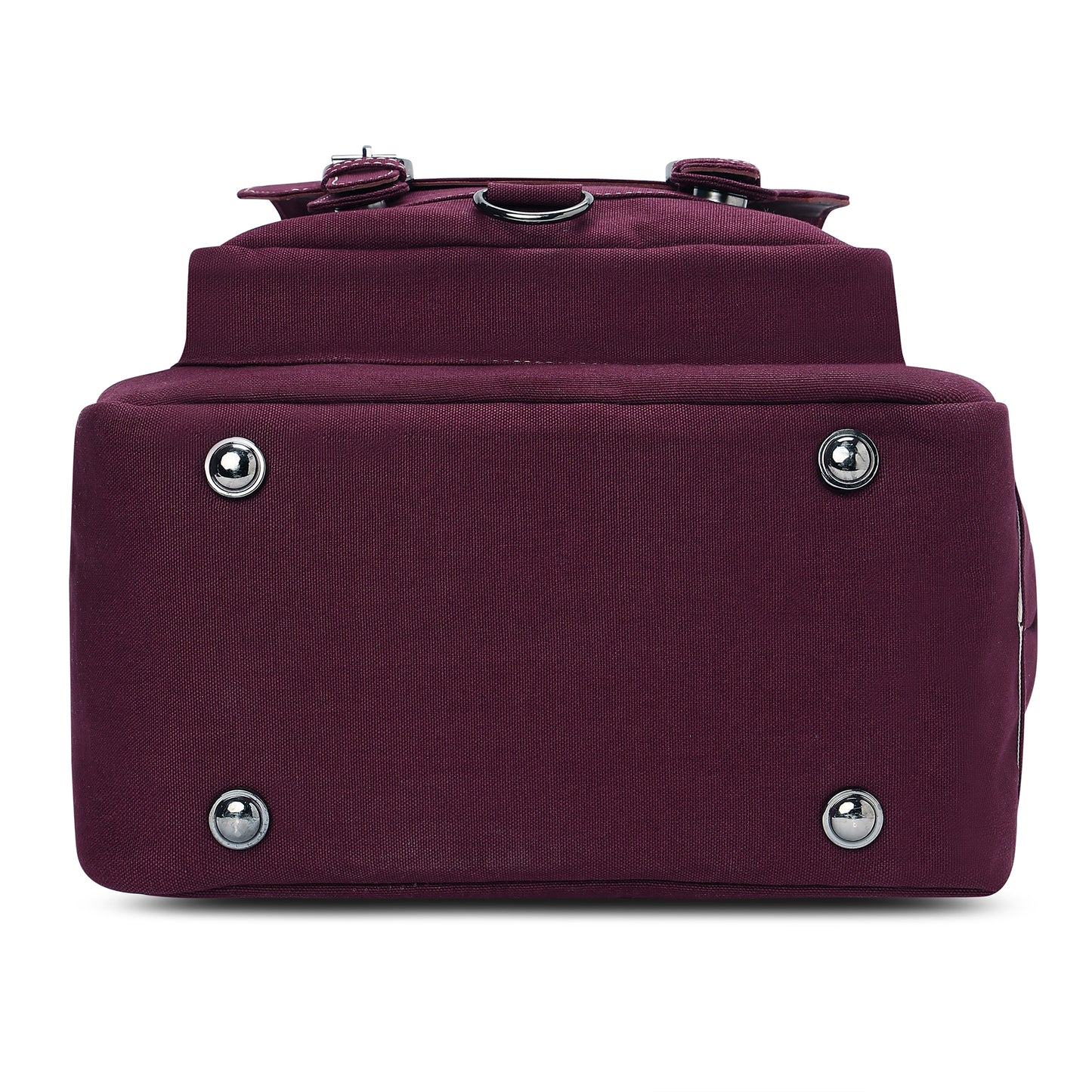 Thread Thrive - Fuchsia Bloom | Backpack - Überpack