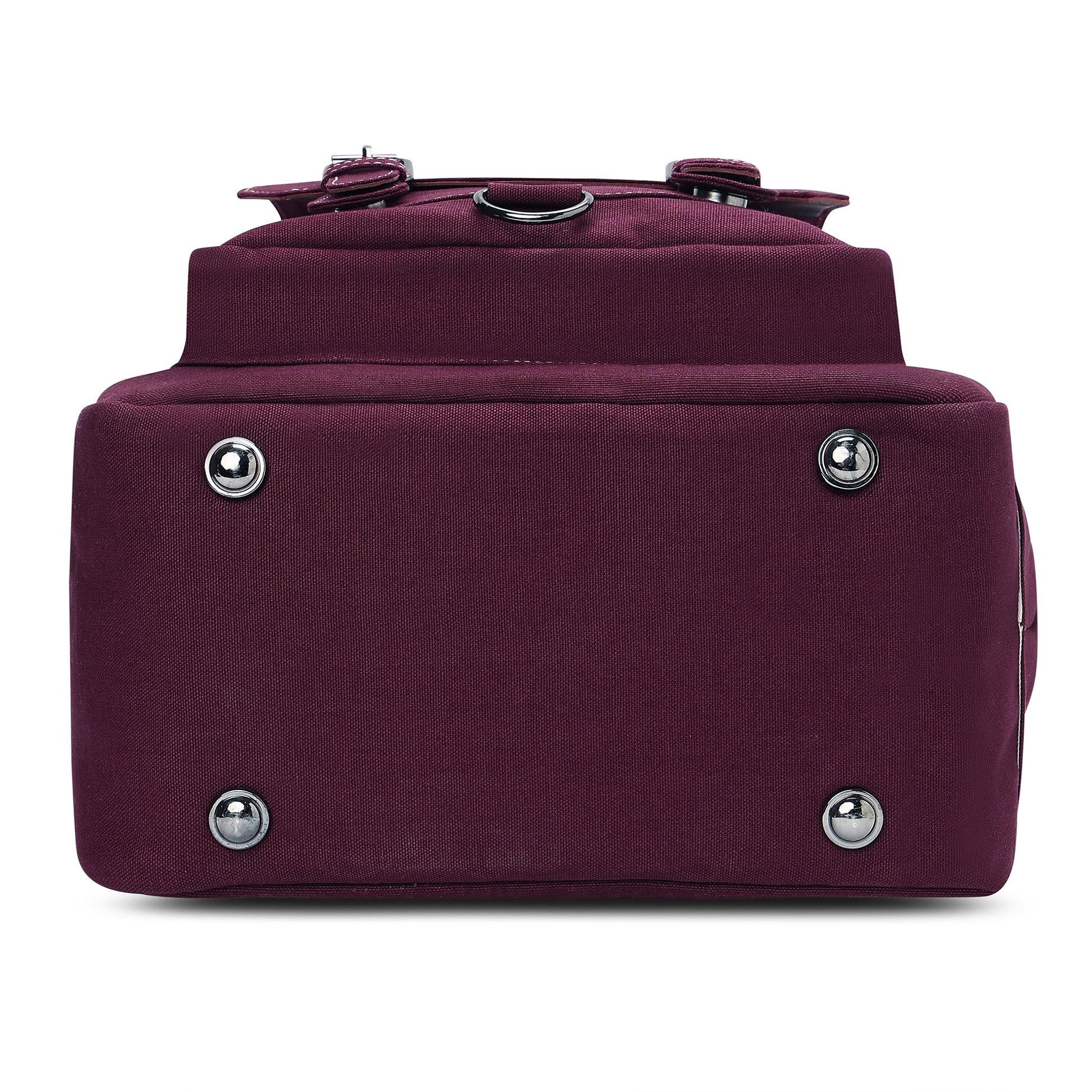 Thread Thrive - Fuchsia Bloom | Backpack - Überpack