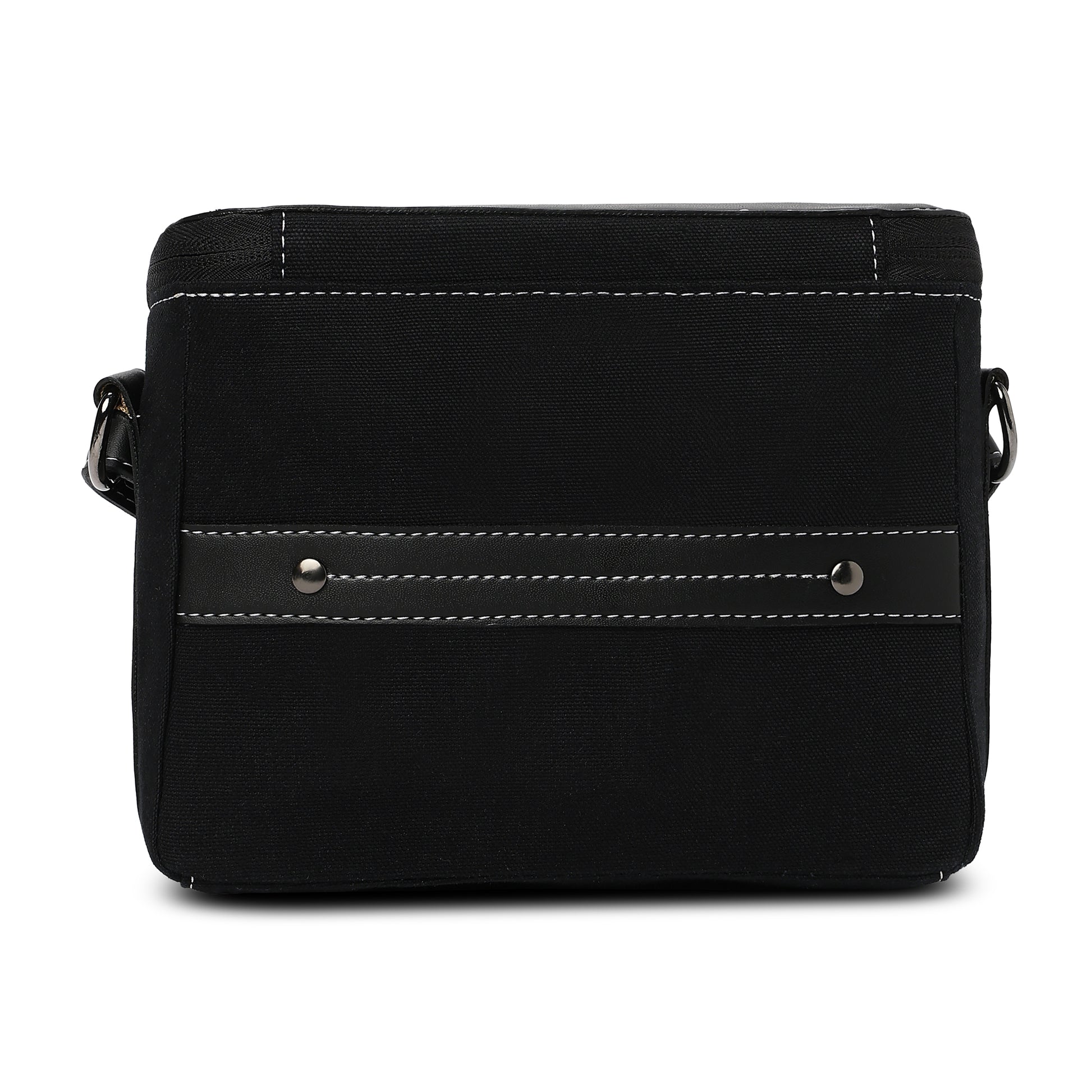 Stitch Muse - Midnight Thread | Sling Bag / Crossbody - Überpack
