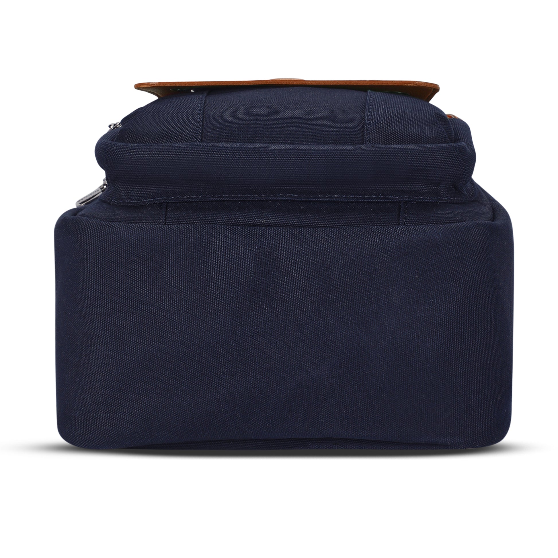 Vision Vibe - Midnight Gaze | Small Backpack / Convertible Crossbody - Überpack