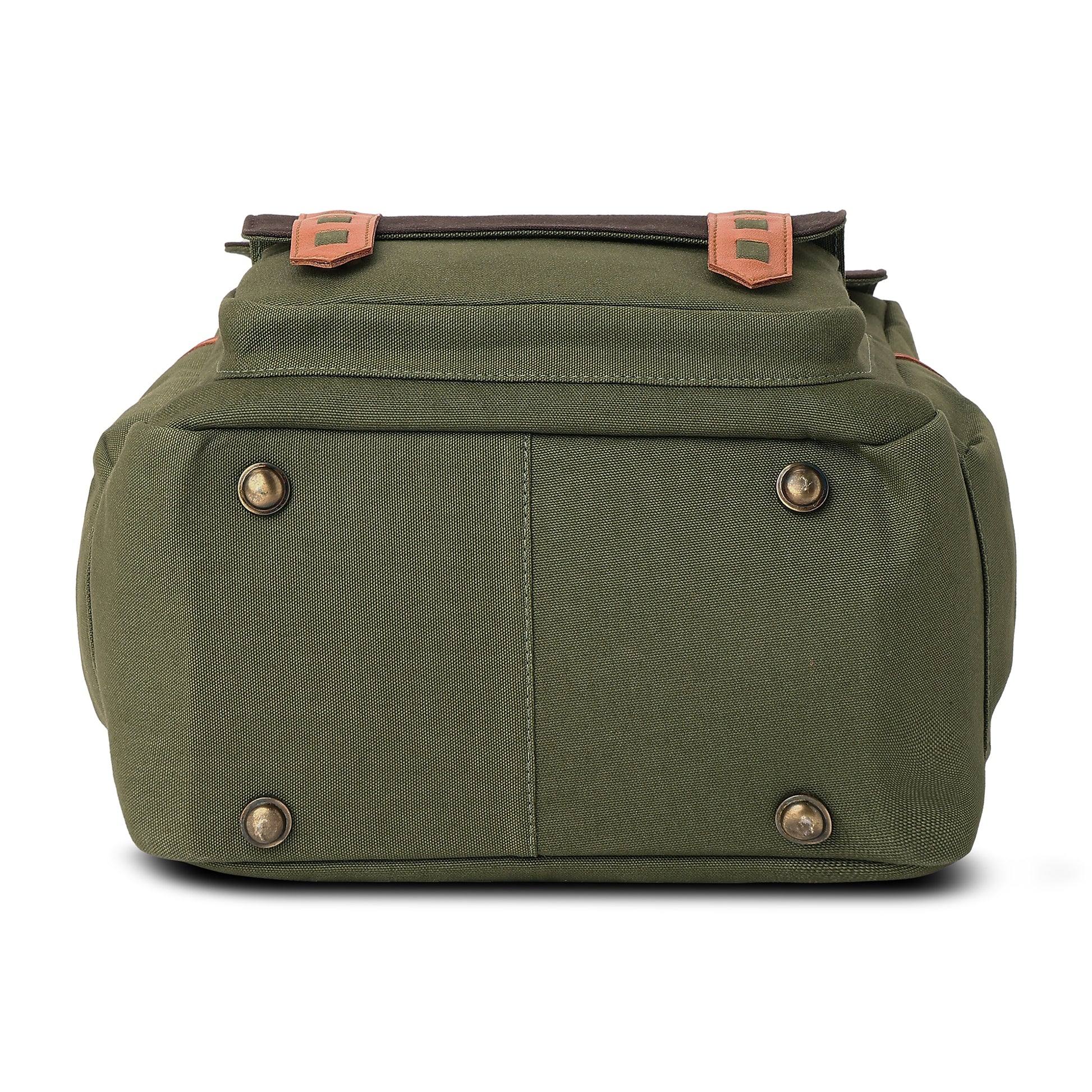 Vibe Pack - Forest Ember | Backpack - Überpack