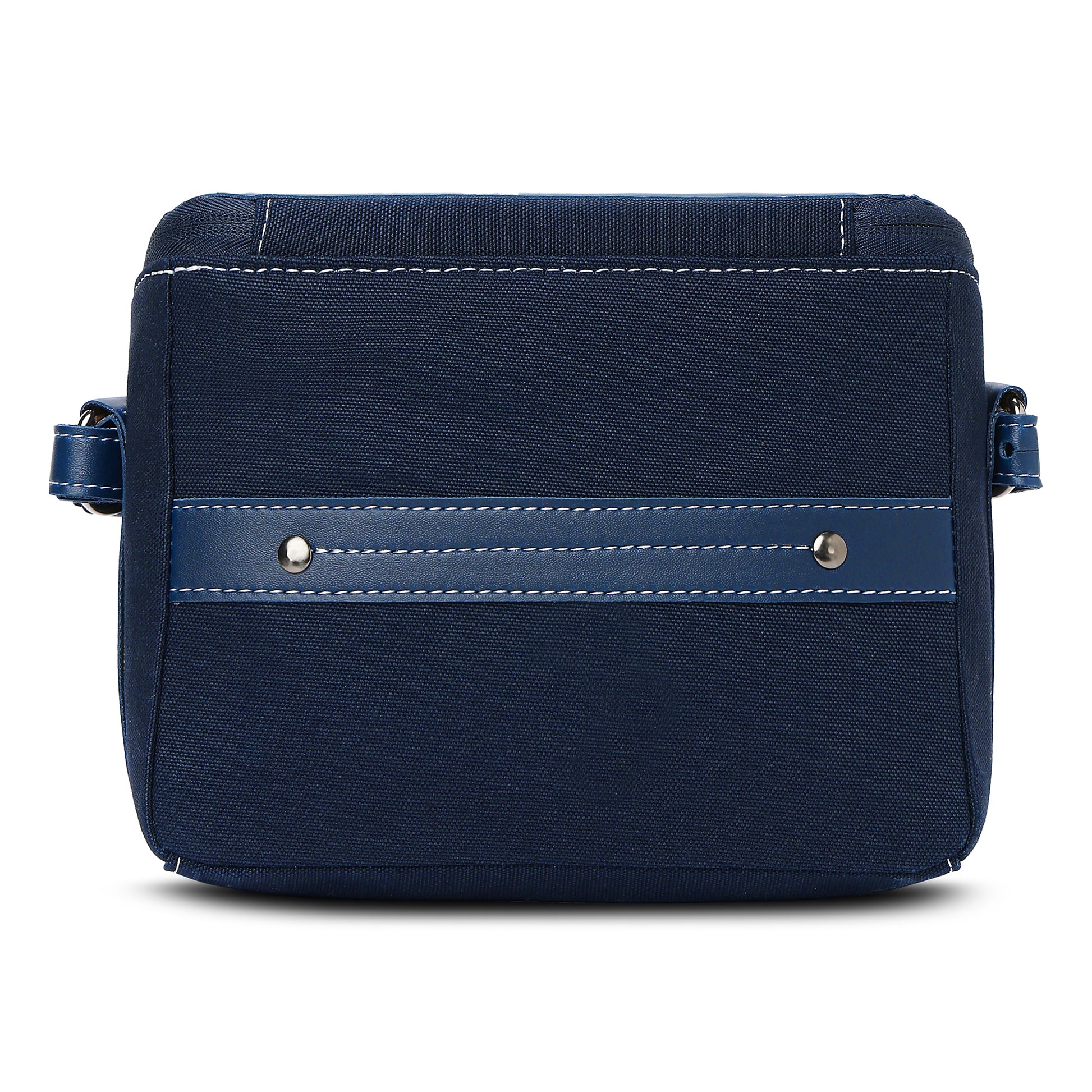 Stitch Muse - Navy Nest | Sling Bag / Crossbody - Überpack