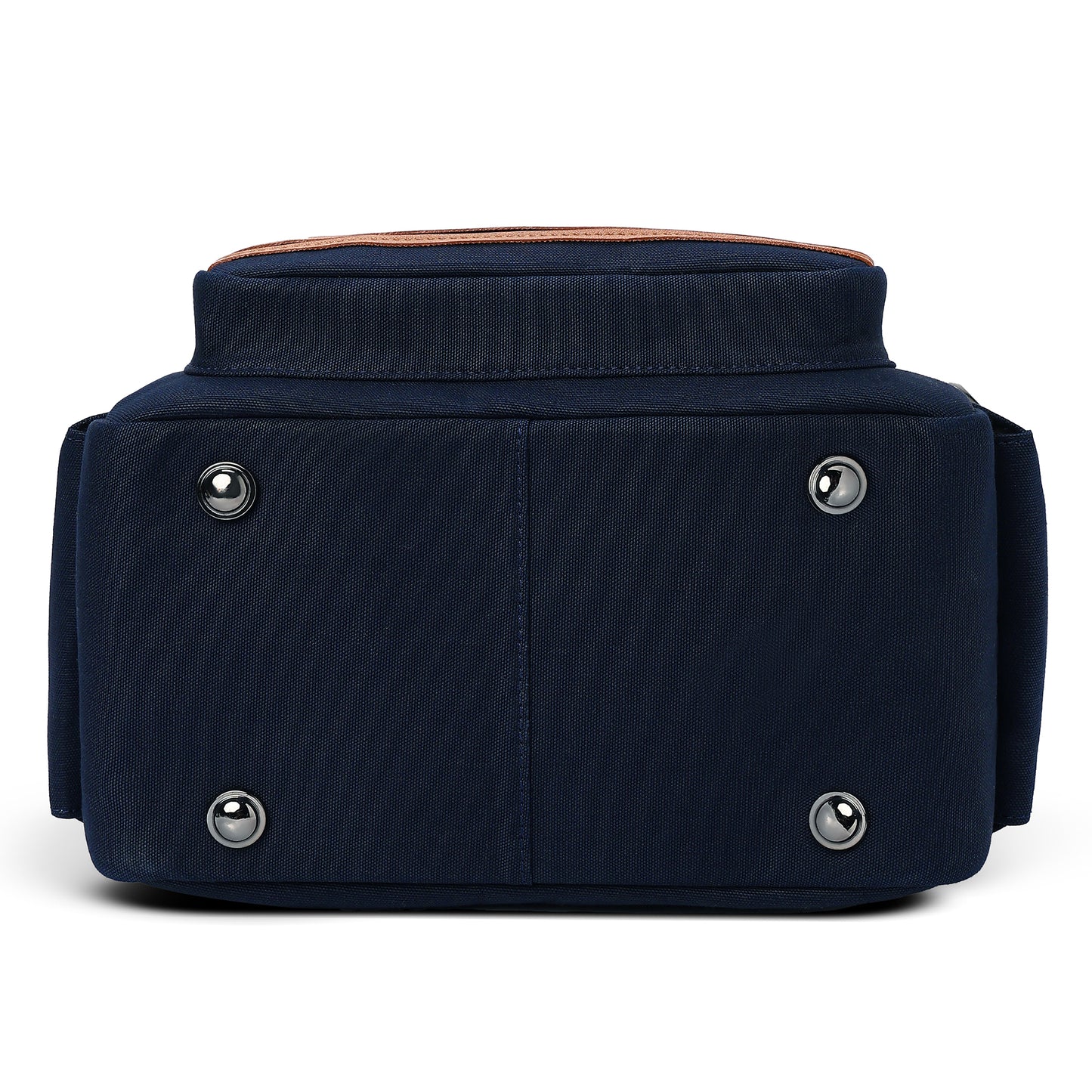 Eyelet Echo - Navy Nexus | Backpack - Überpack