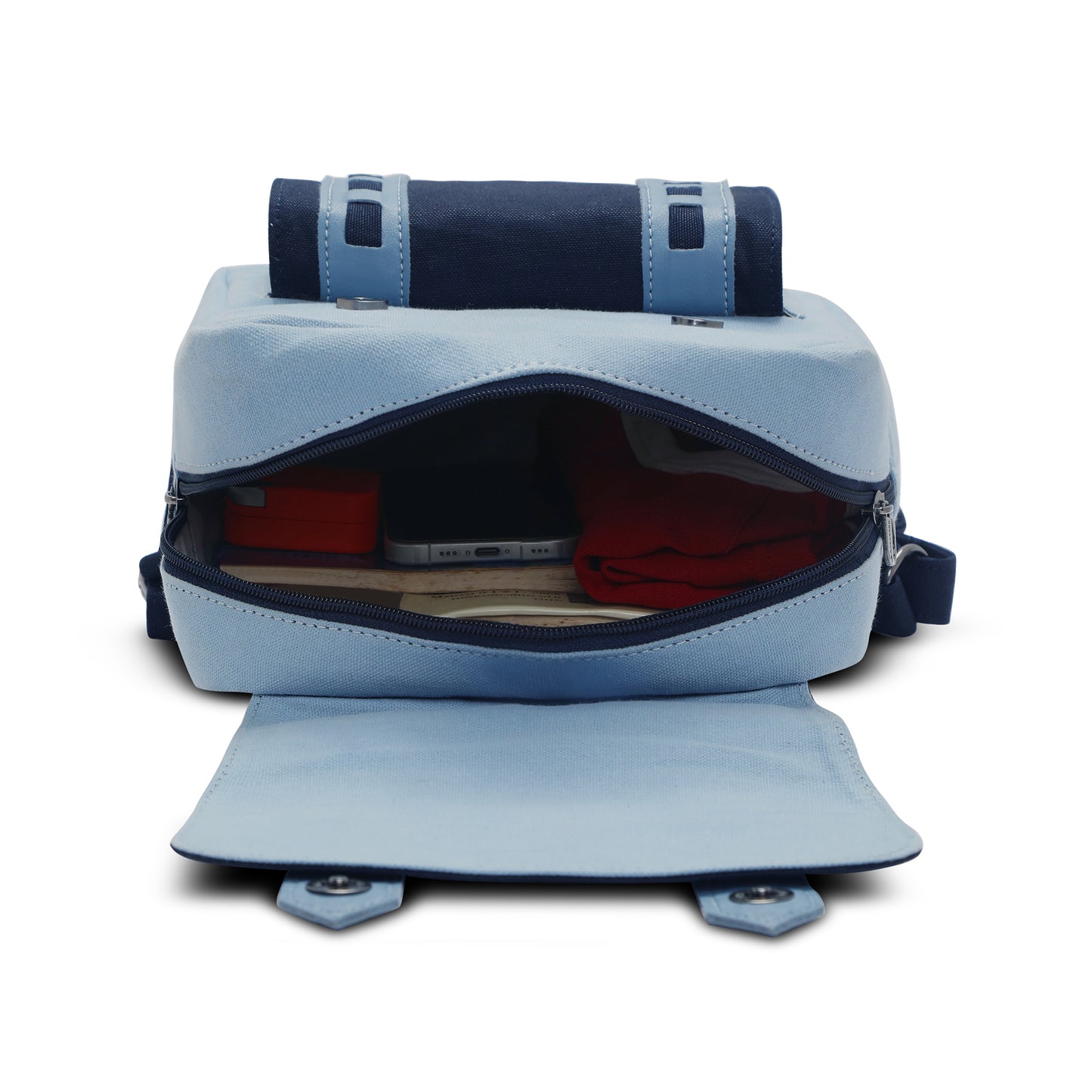 Pulse Pack - Skyfall | Small Backpack / Sling Bag - Überpack