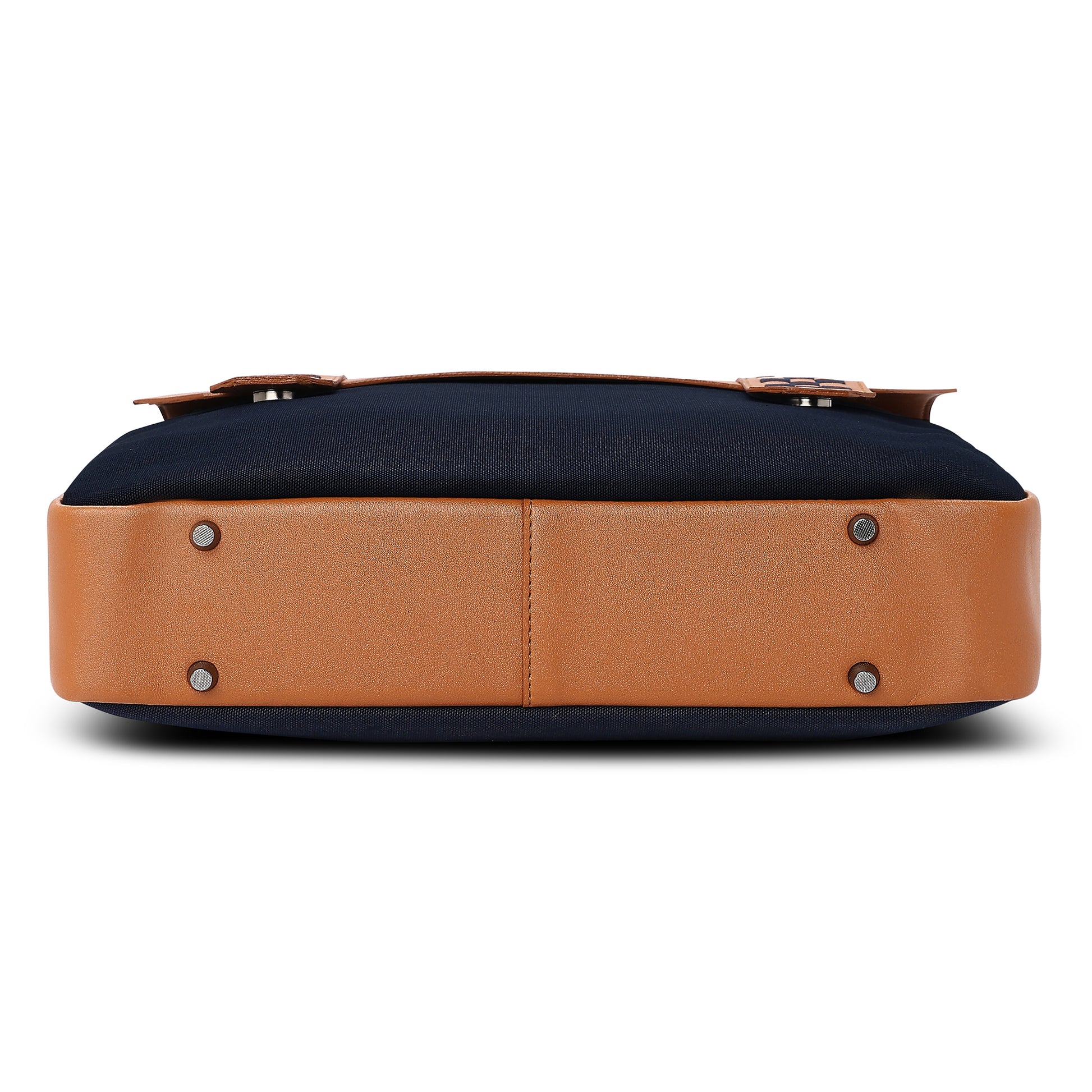 Soul Weave - Midnight Sand | Laptop Bag / Messenger Bag - Überpack