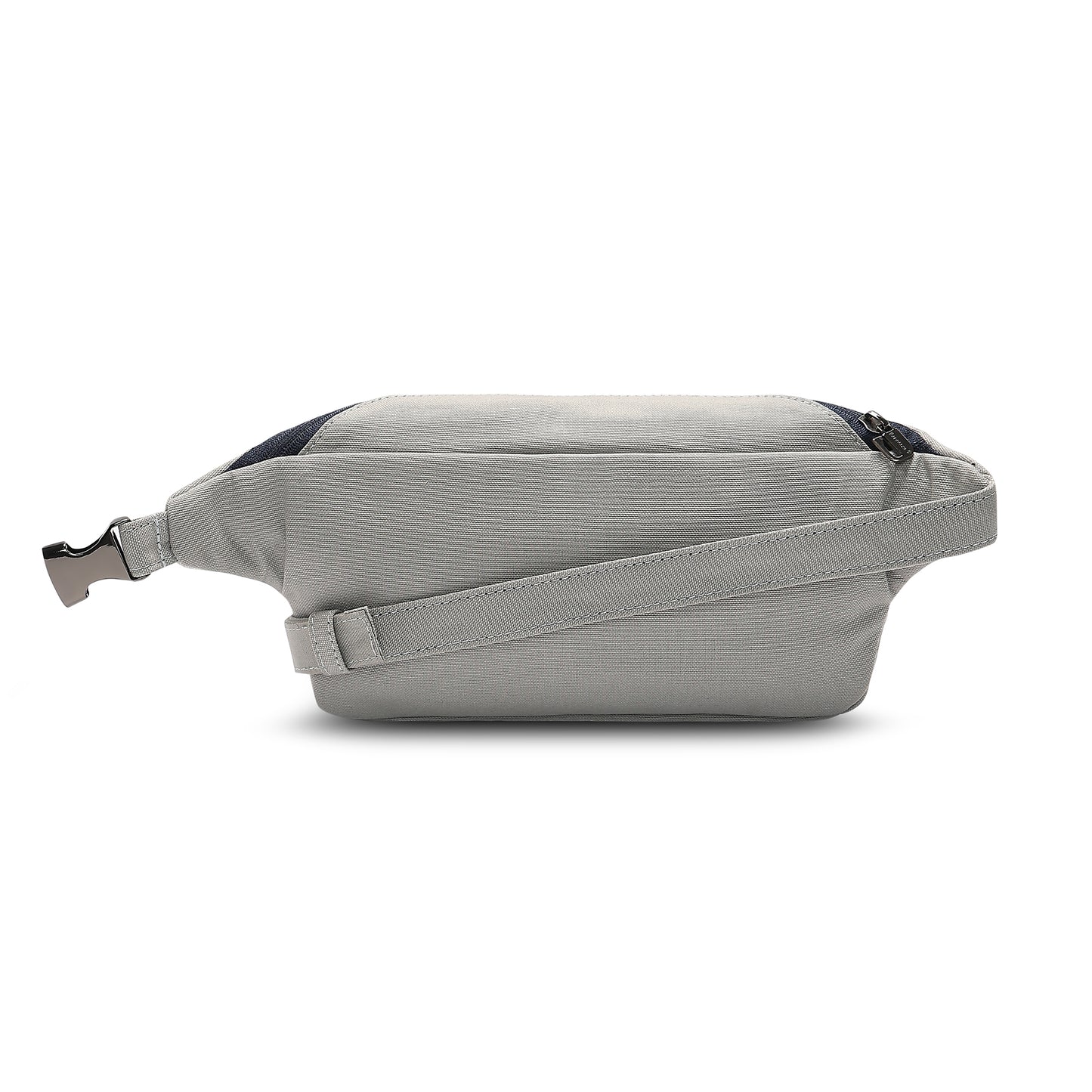 Duo Drift - Grey Glide | Waist Pouch / Belt Bag - Überpack