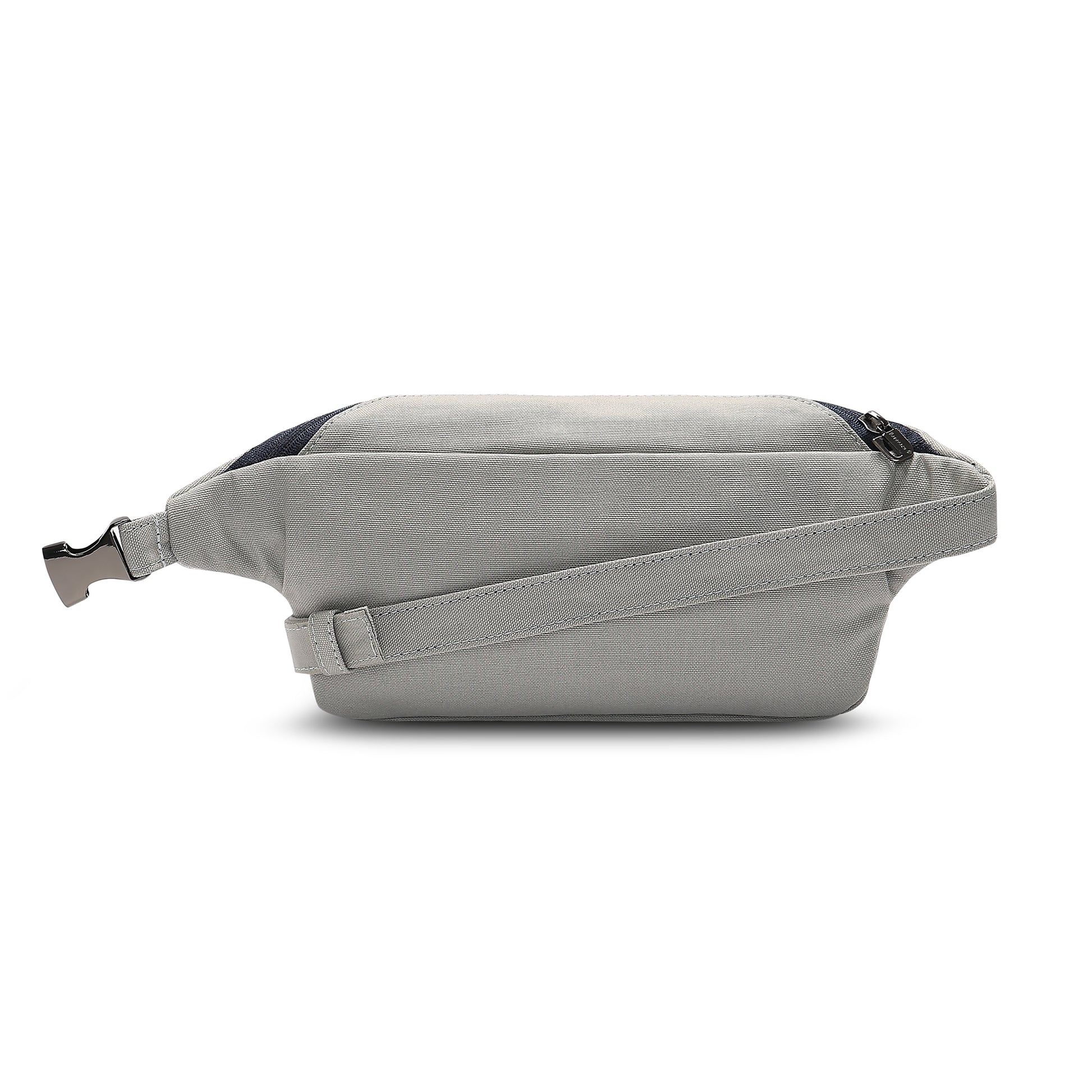 Duo Drift - Grey Glide | Waist Pouch / Belt Bag - Überpack
