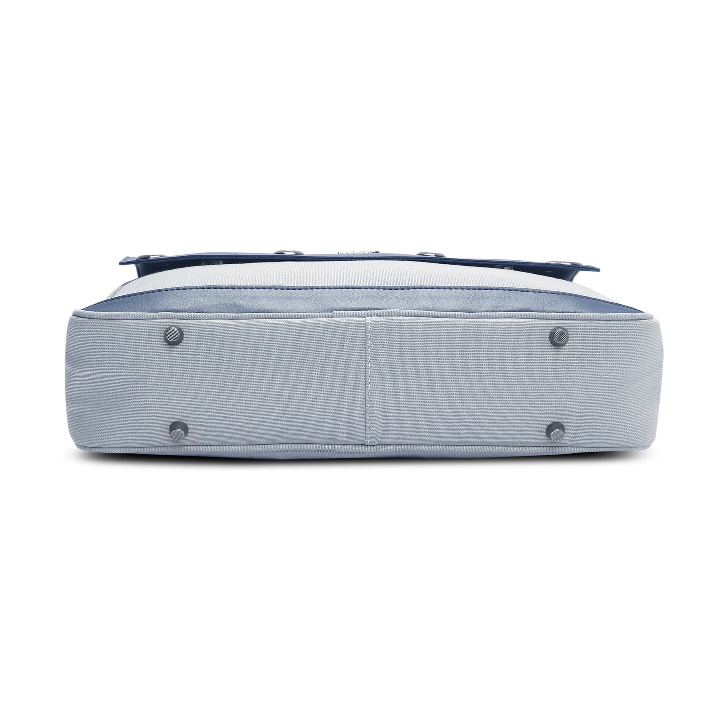 Insight Pack - Steel Gaze | Laptop Bag / Messenger Bag - Überpack