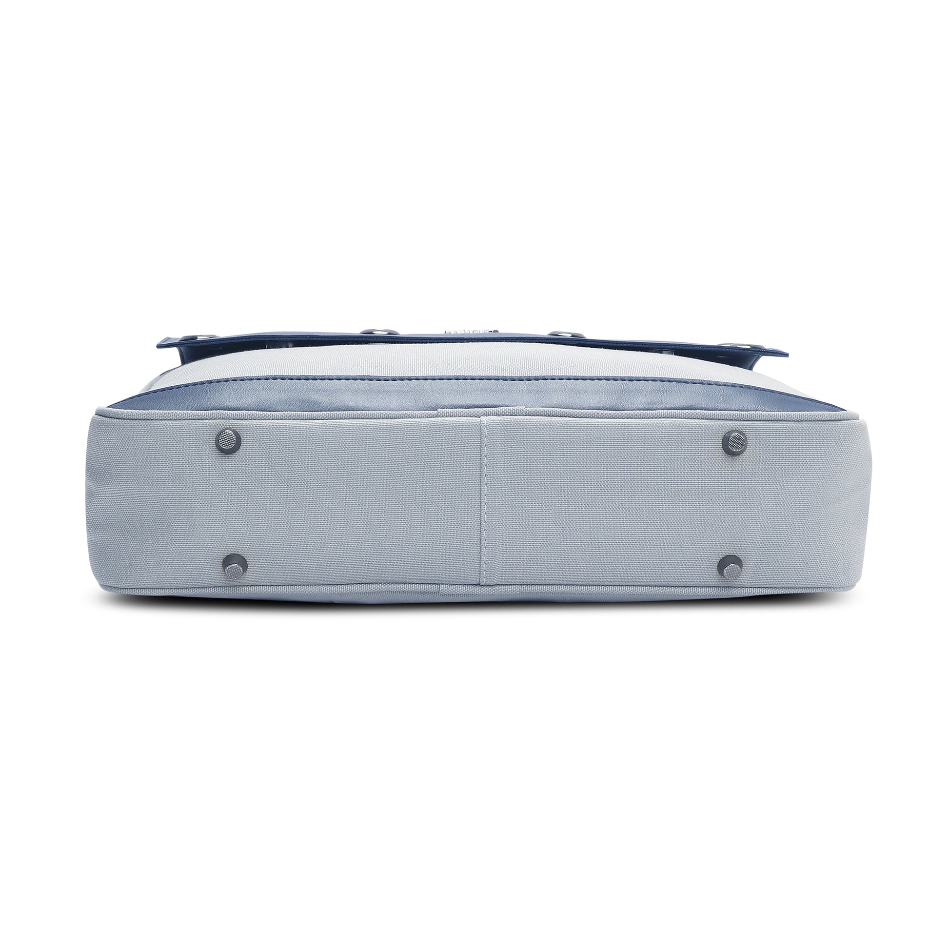 Insight Pack - Steel Gaze | Laptop Bag / Messenger Bag - Überpack