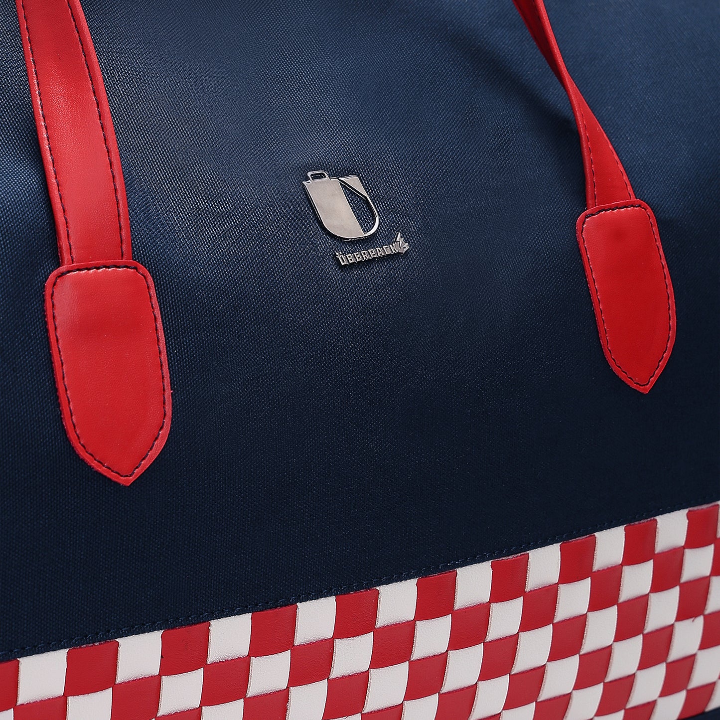 Soul Tote - Nautical Nova | Duffle Bag - Überpack
