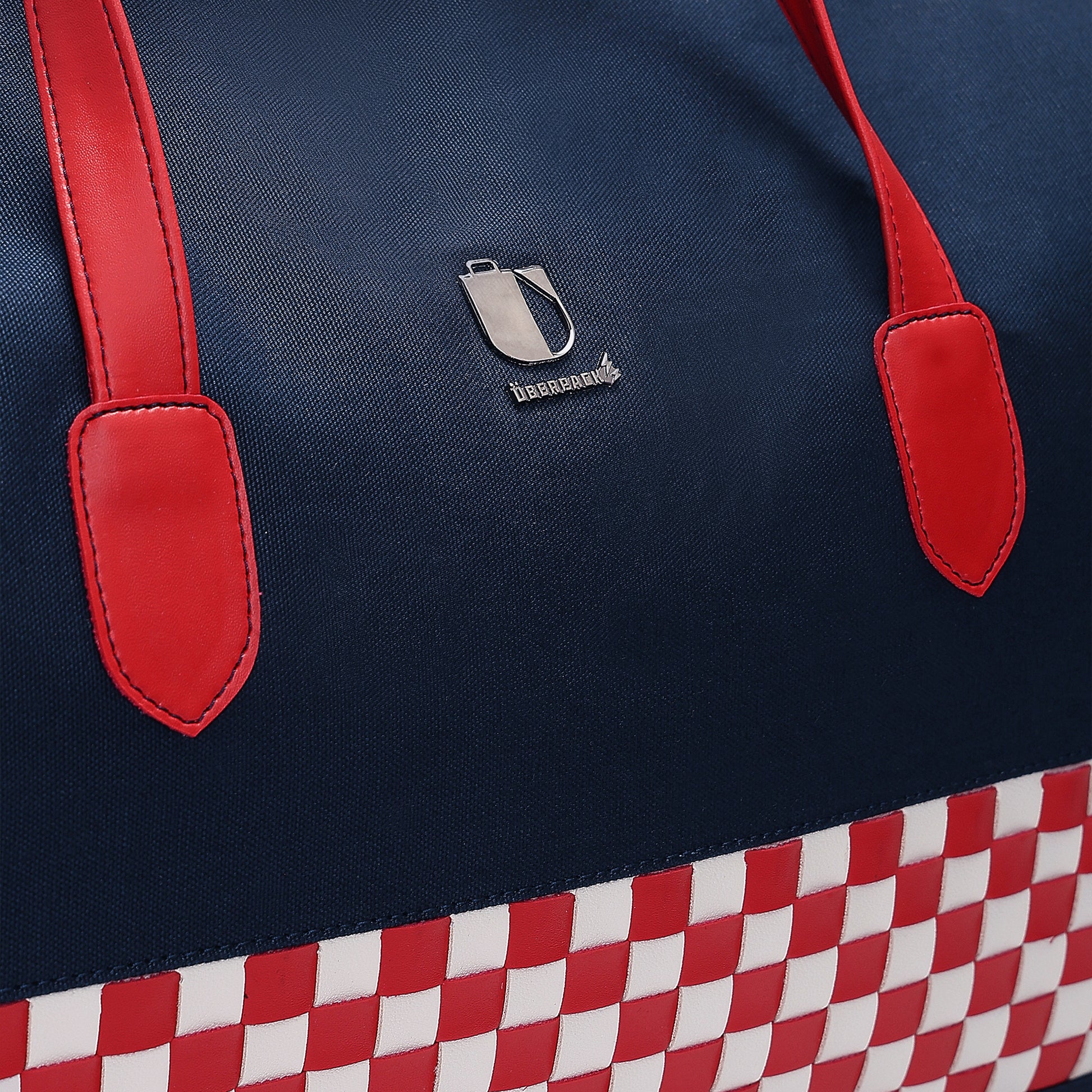 Soul Tote - Nautical Nova | Duffle Bag - Überpack