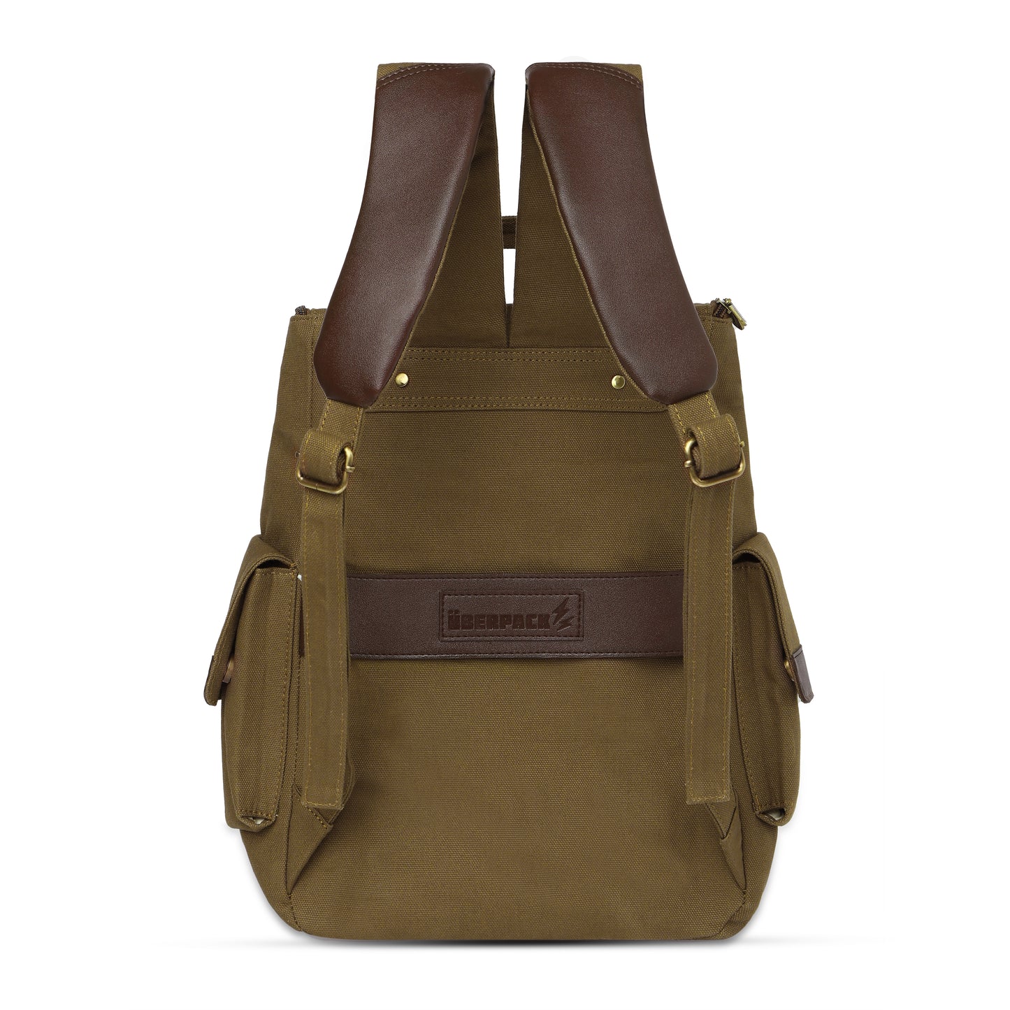 Balance Pack - Cinnamon Drift | Backpack - Überpack