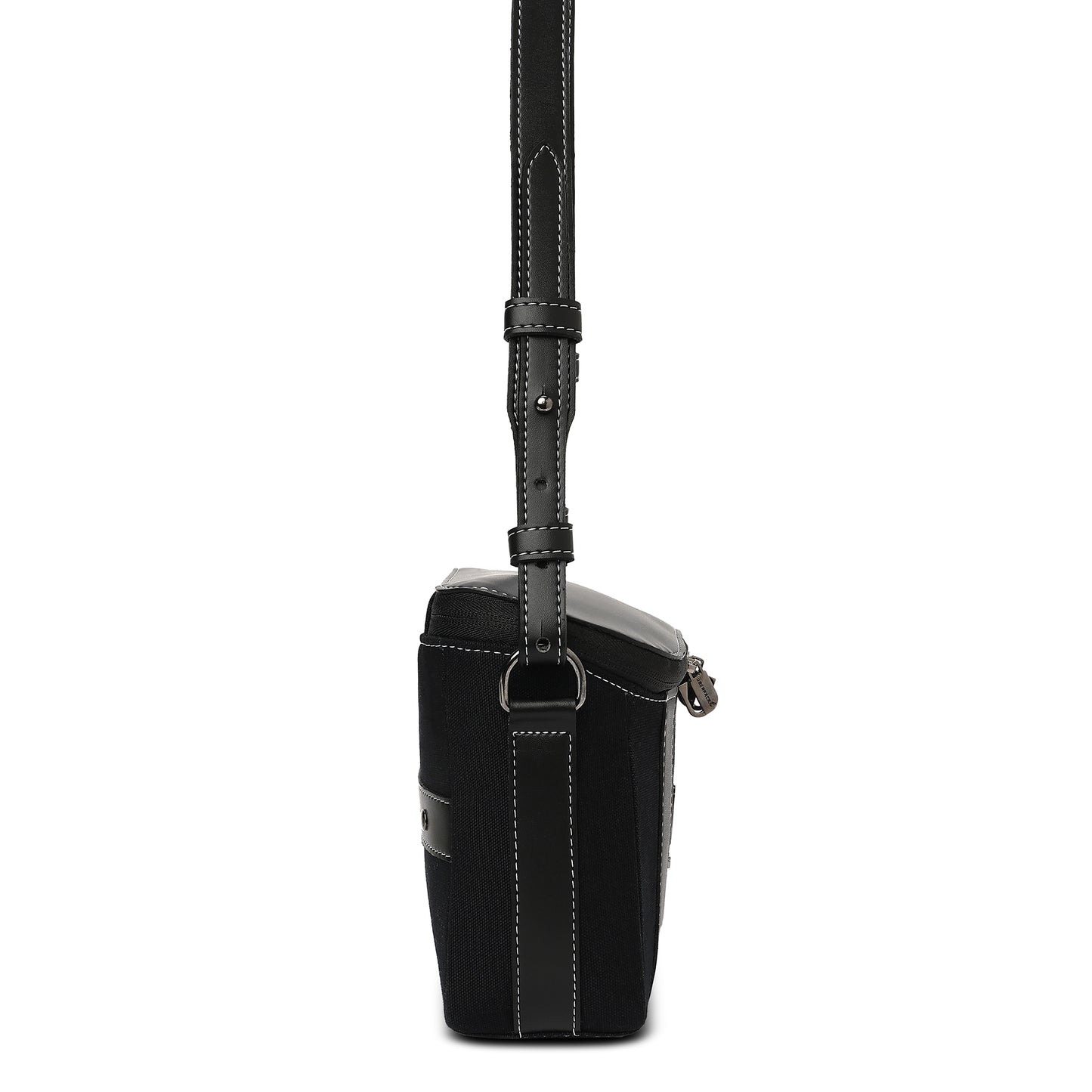 Stitch Muse - Midnight Thread | Sling Bag / Crossbody - Überpack