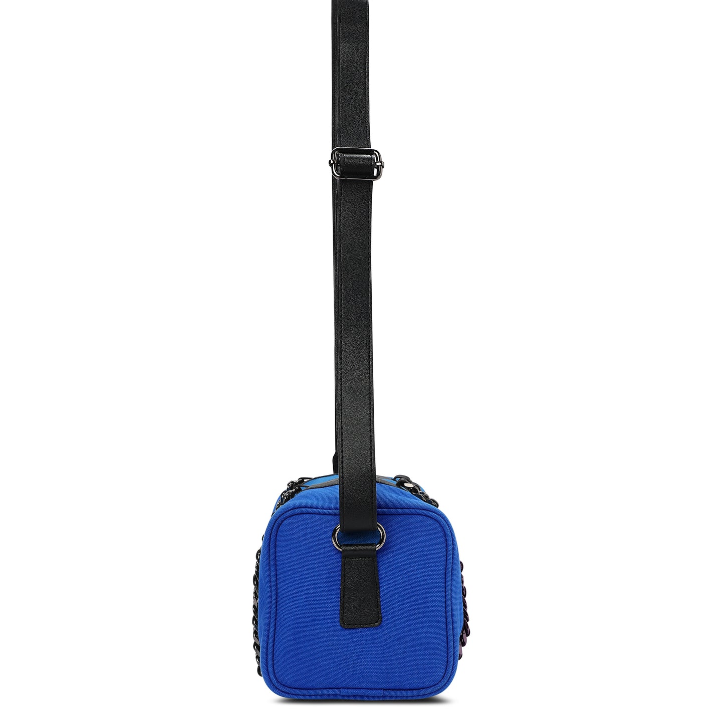 Luxe Link - Blue Myst | Sling Bag / Crossbody - Überpack