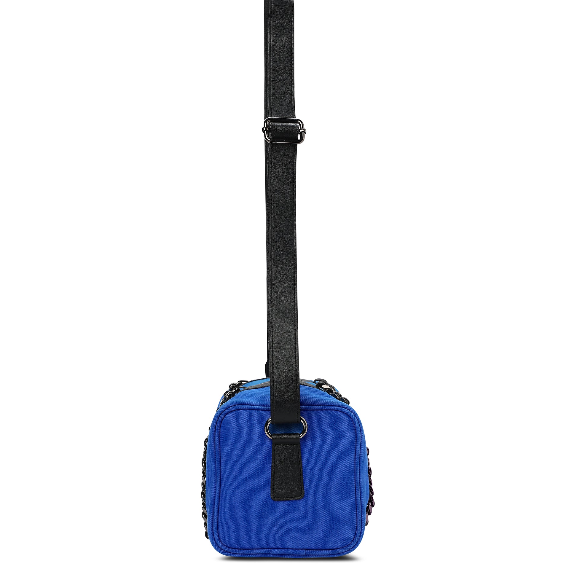 Luxe Link - Blue Myst | Sling Bag / Crossbody - Überpack