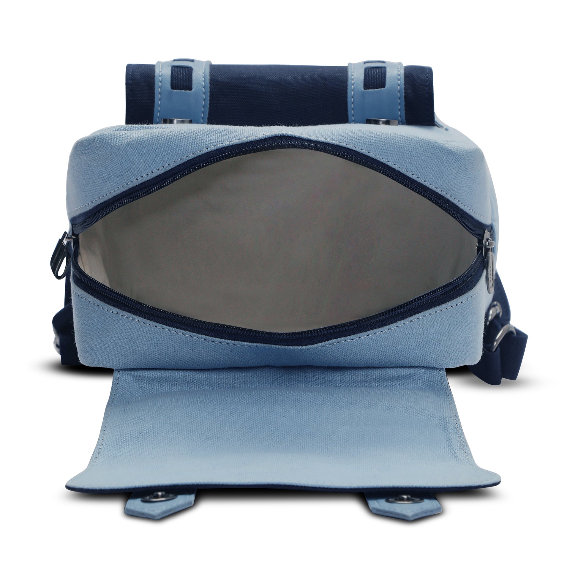 Pulse Pack - Skyfall | Small Backpack / Sling Bag - Überpack