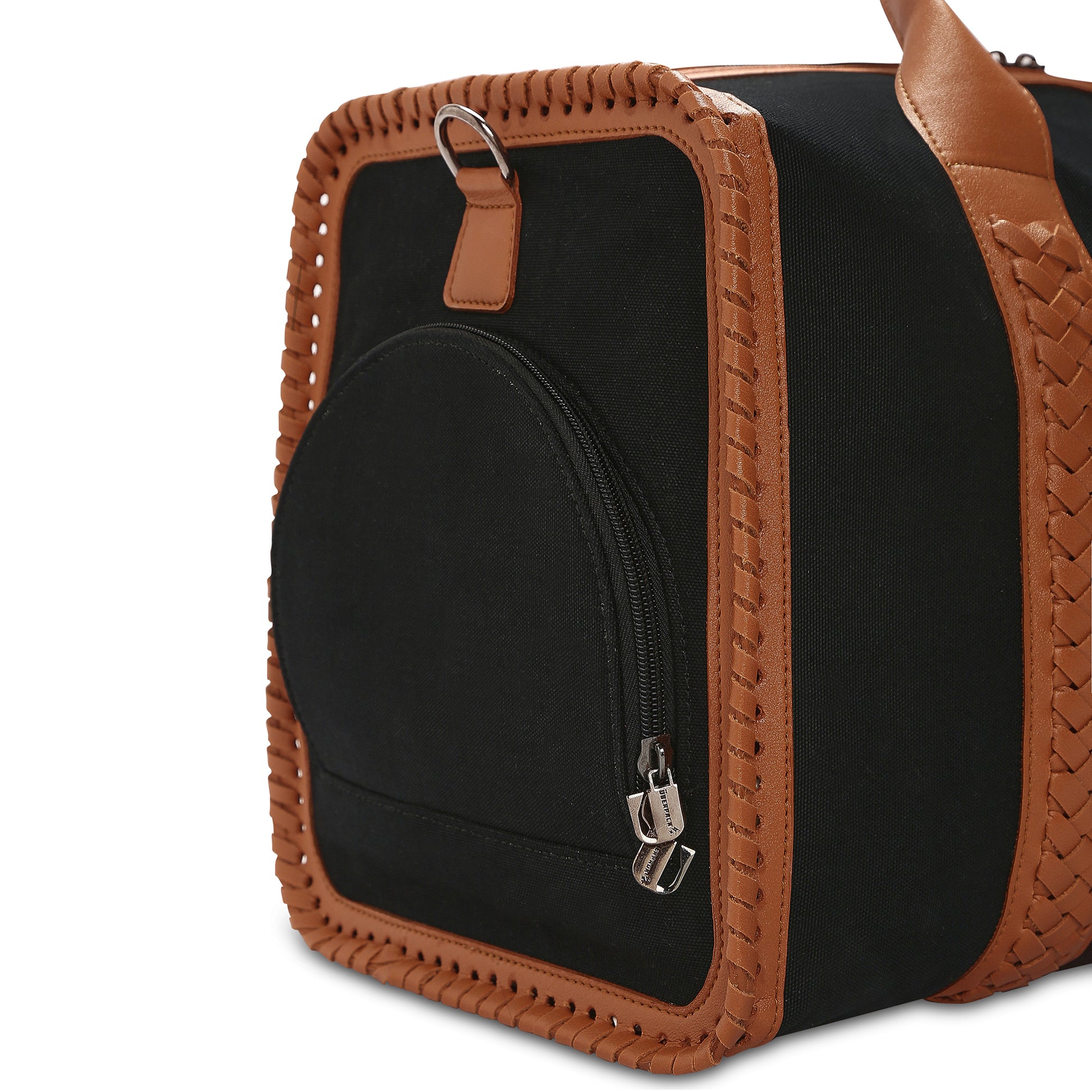 Criss Cruise - Onyx Dune | Duffle Bag - Überpack