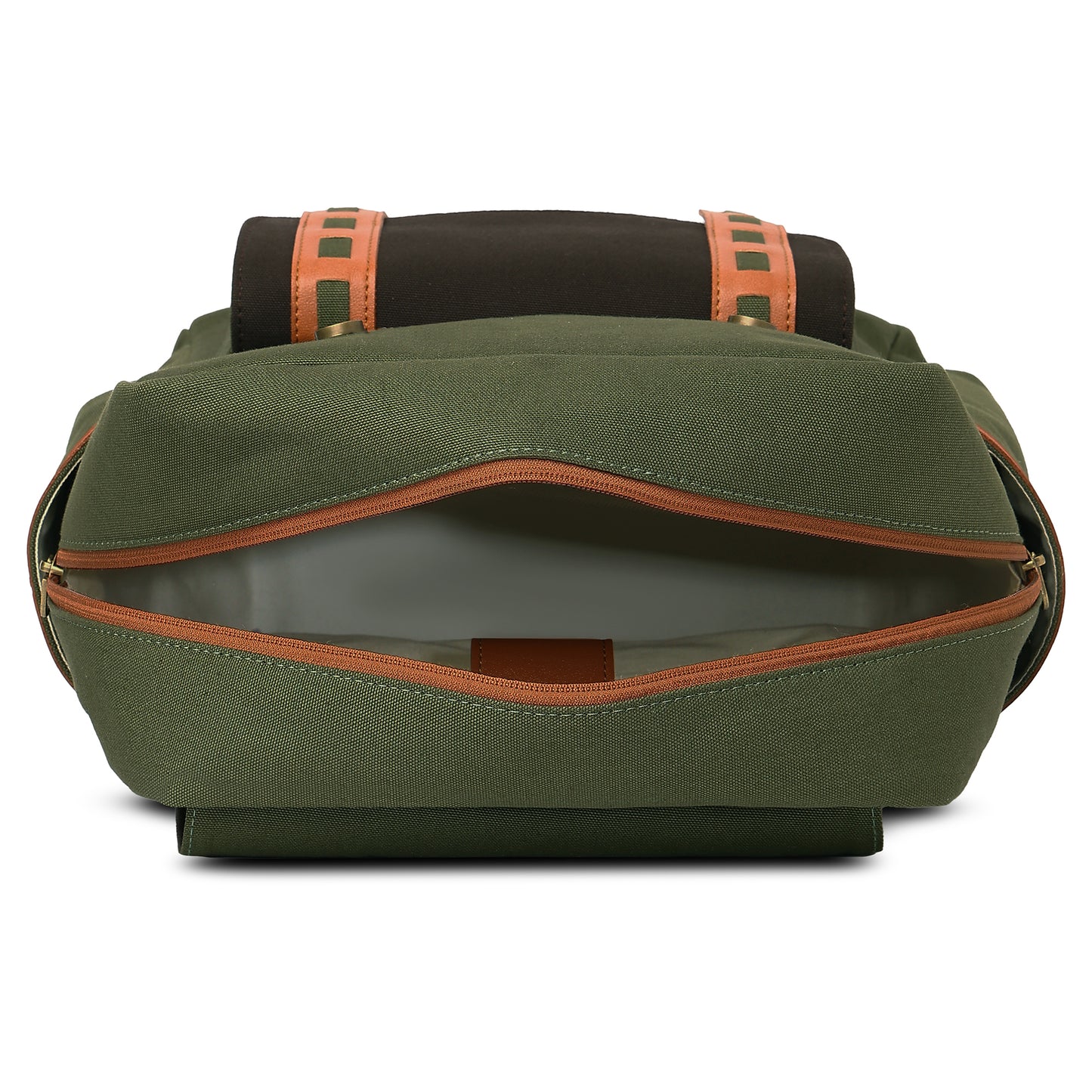 Vibe Pack - Forest Ember | Backpack - Überpack