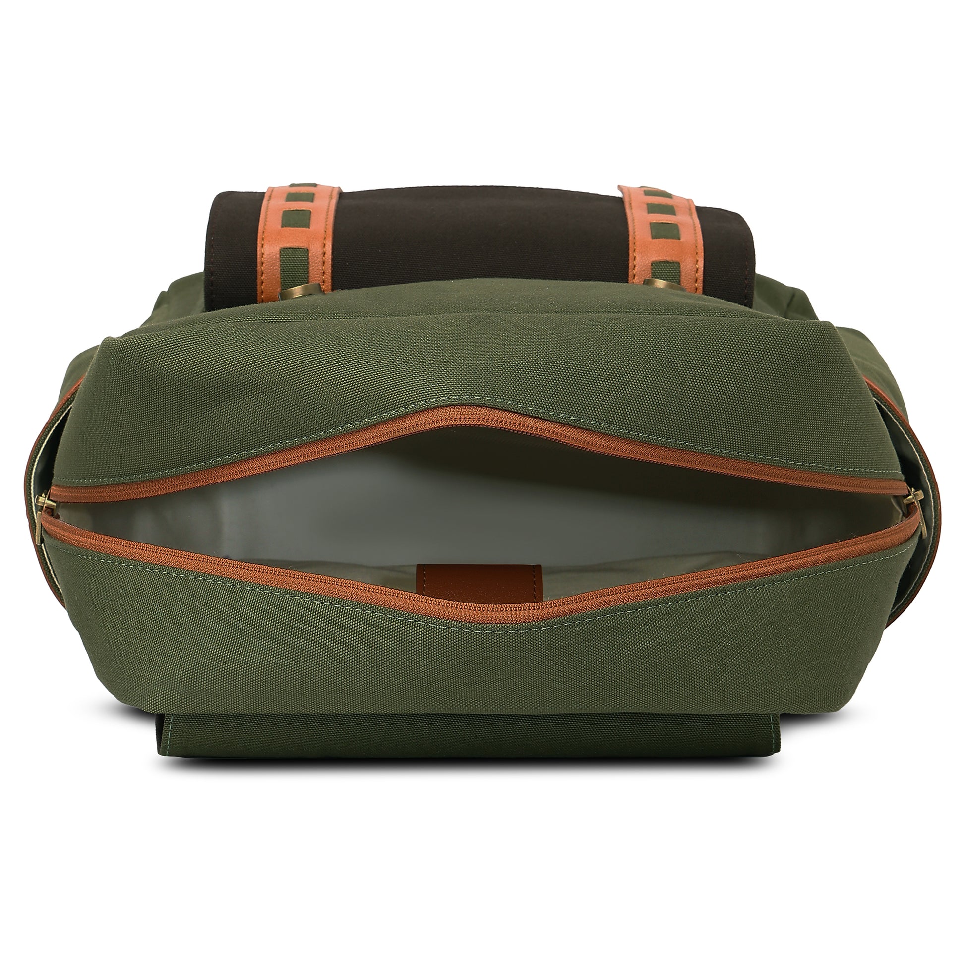 Vibe Pack - Forest Ember | Backpack - Überpack