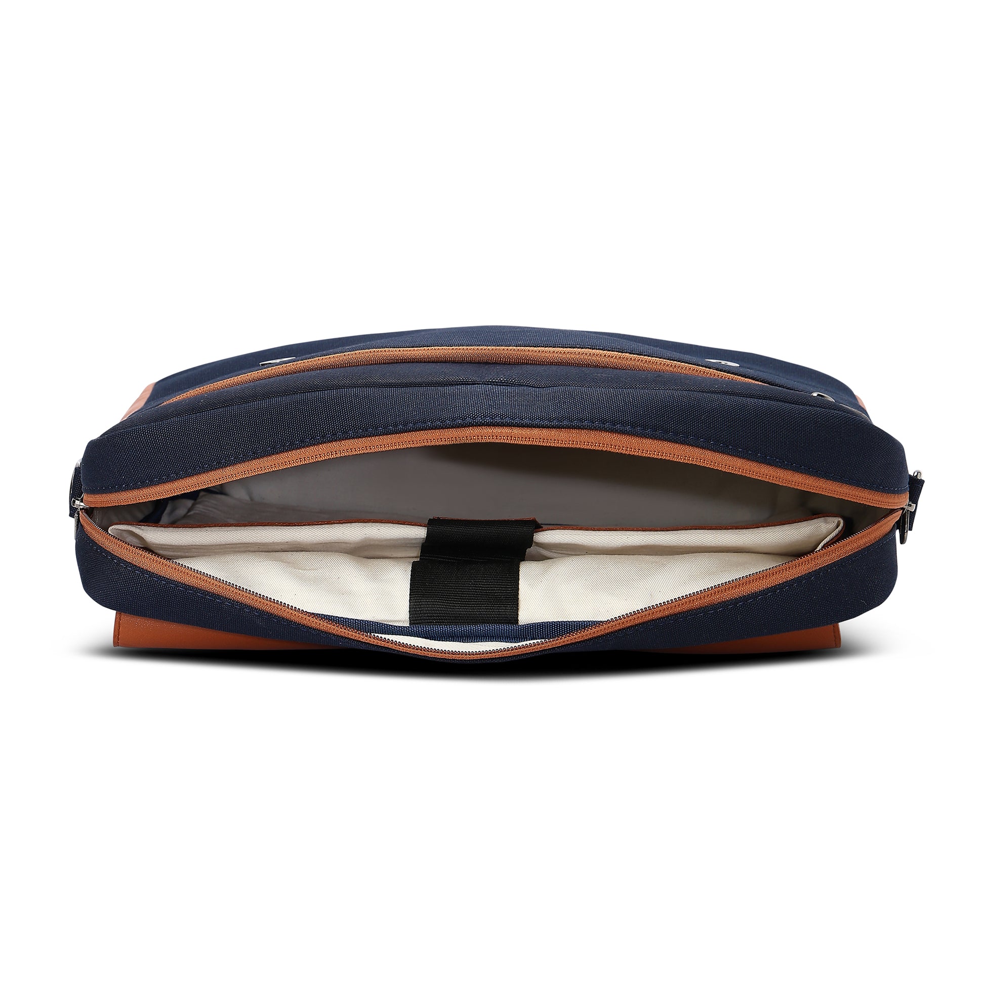 Soul Weave - Midnight Sand | Laptop Bag / Messenger Bag - Überpack