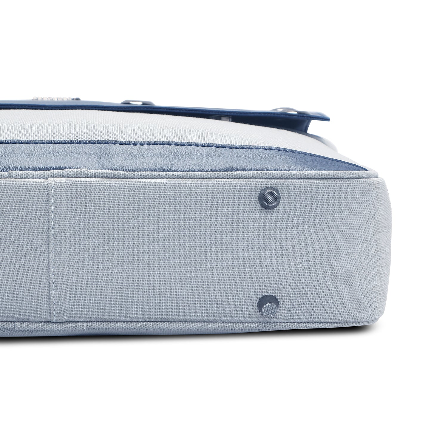 Insight Pack - Steel Gaze | Laptop Bag / Messenger Bag - Überpack