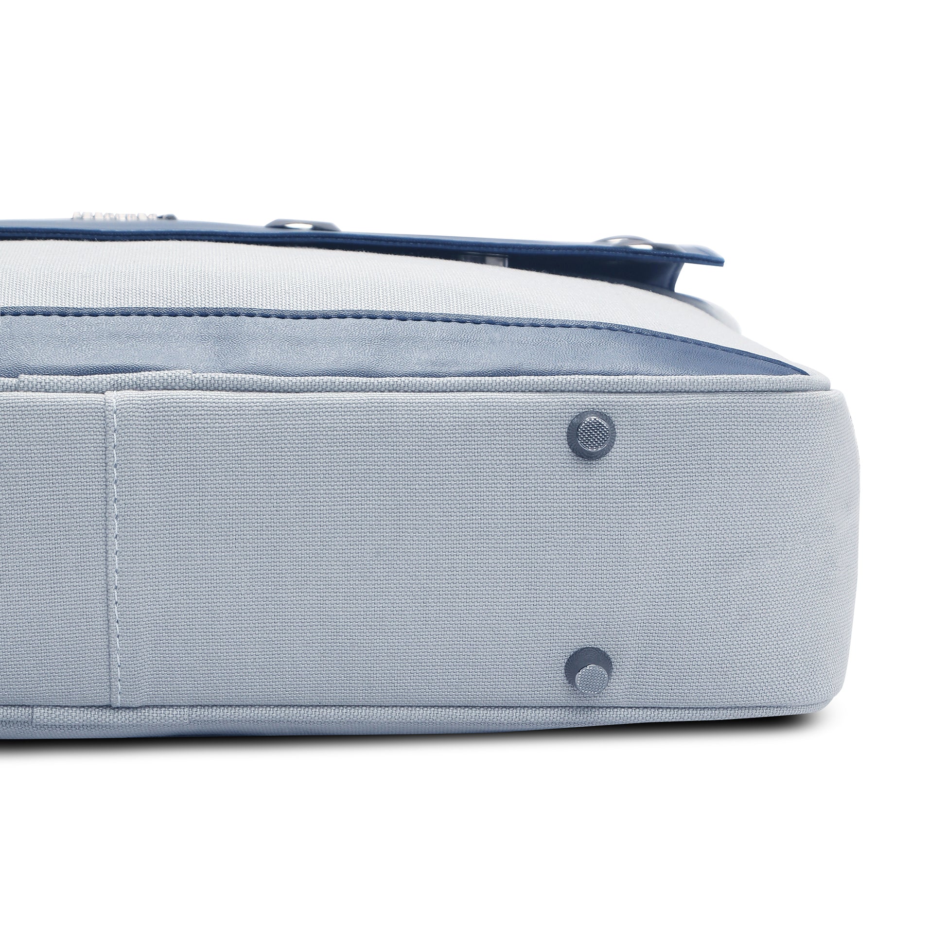 Insight Pack - Steel Gaze | Laptop Bag / Messenger Bag - Überpack