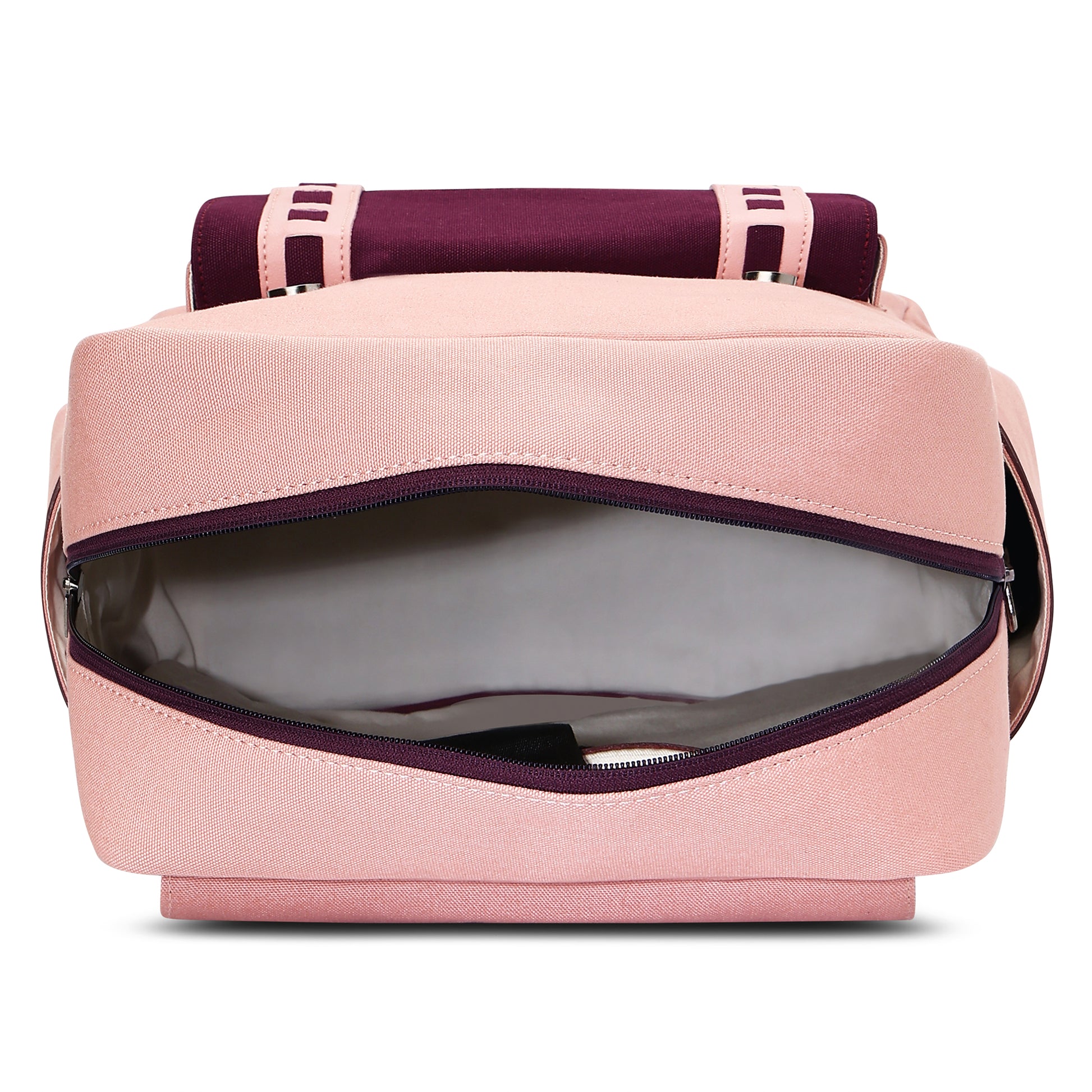 Vibe Pack - Coral Blossom | Backpack - Überpack