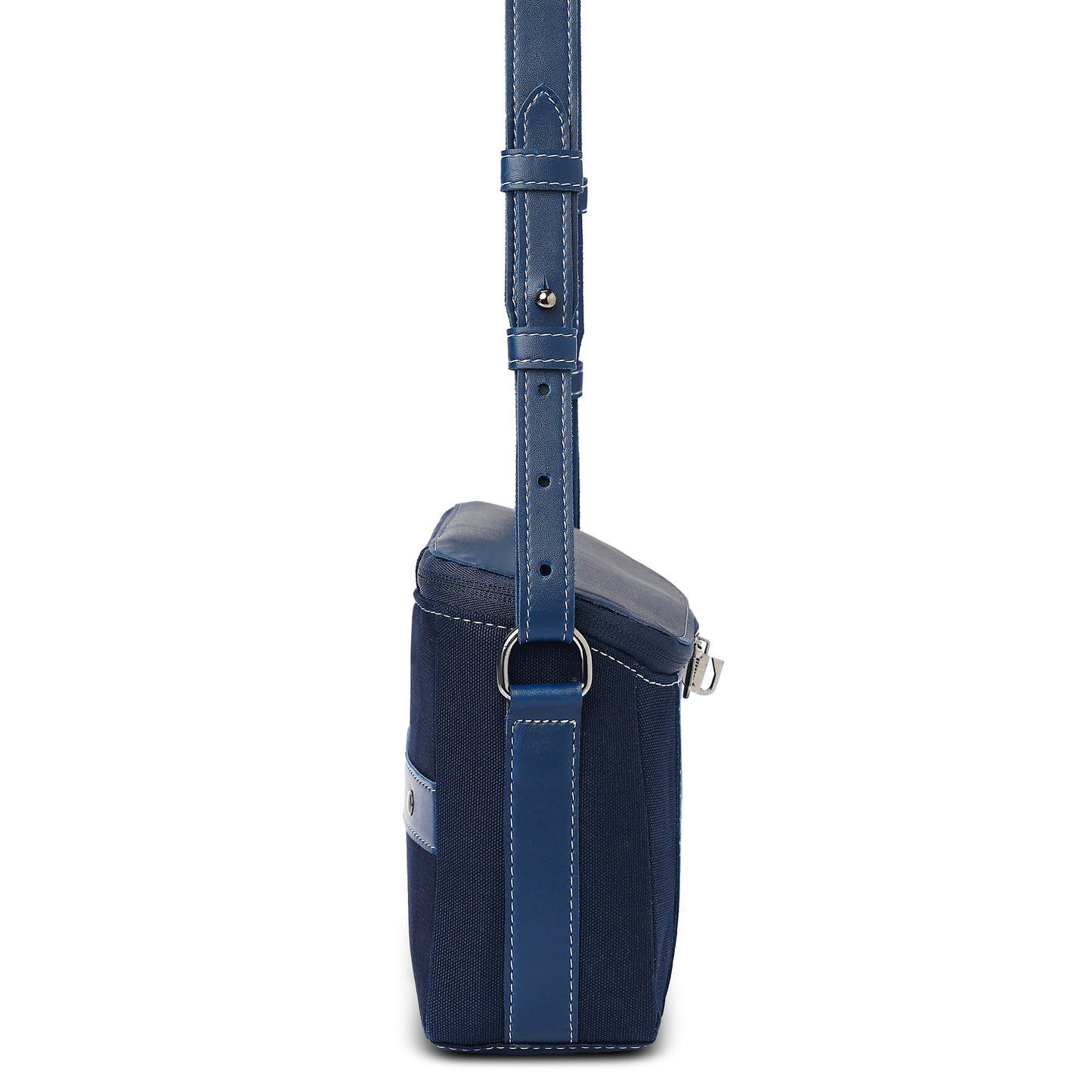 Stitch Muse - Navy Nest | Sling Bag / Crossbody - Überpack