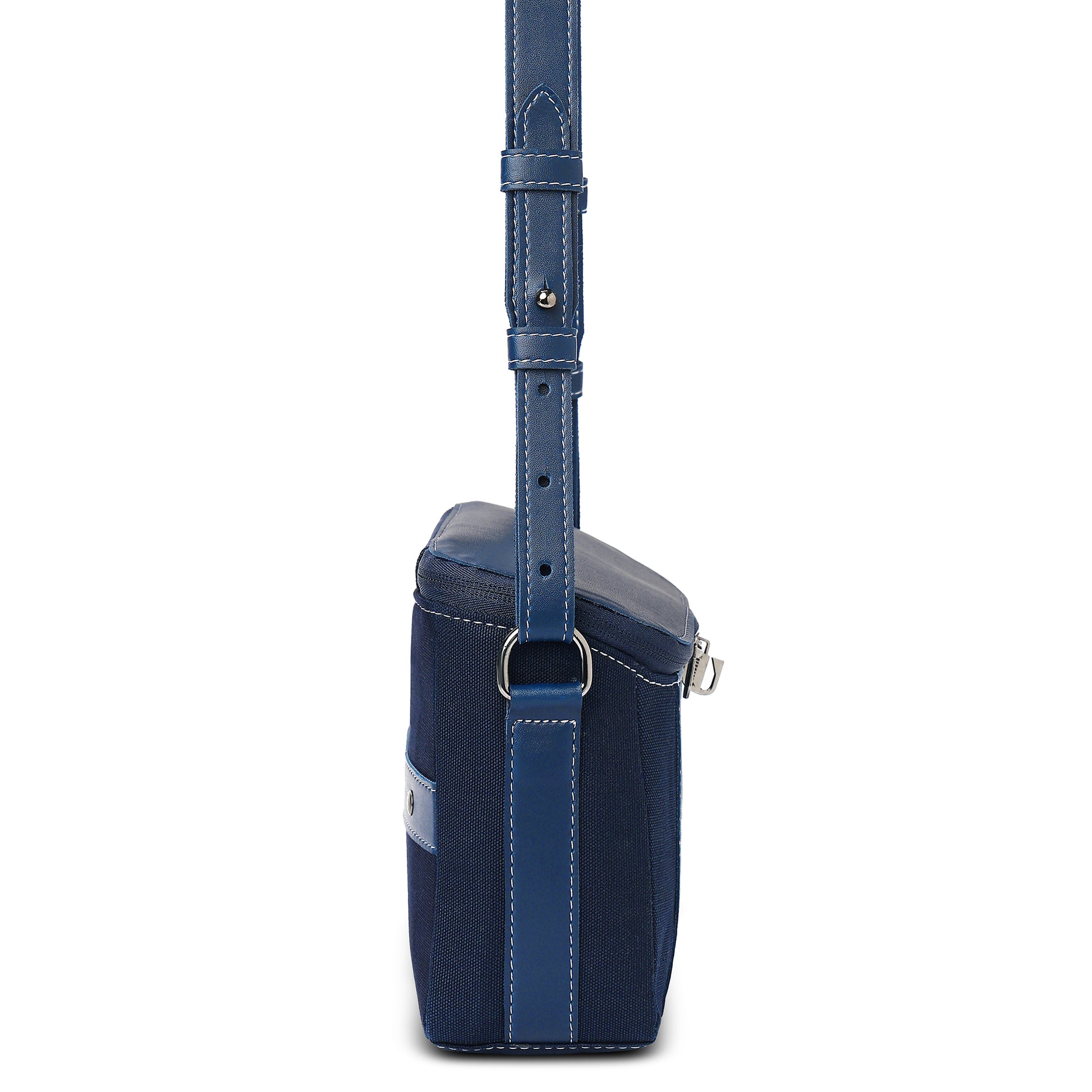 Stitch Muse - Navy Nest | Sling Bag / Crossbody - Überpack