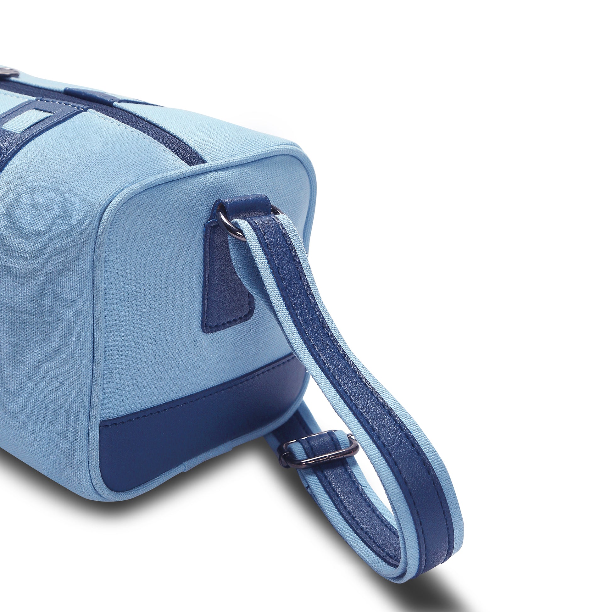 Palette Pulse -   Ocean Mist | Sling Bag / Crossbody Bag - Überpack