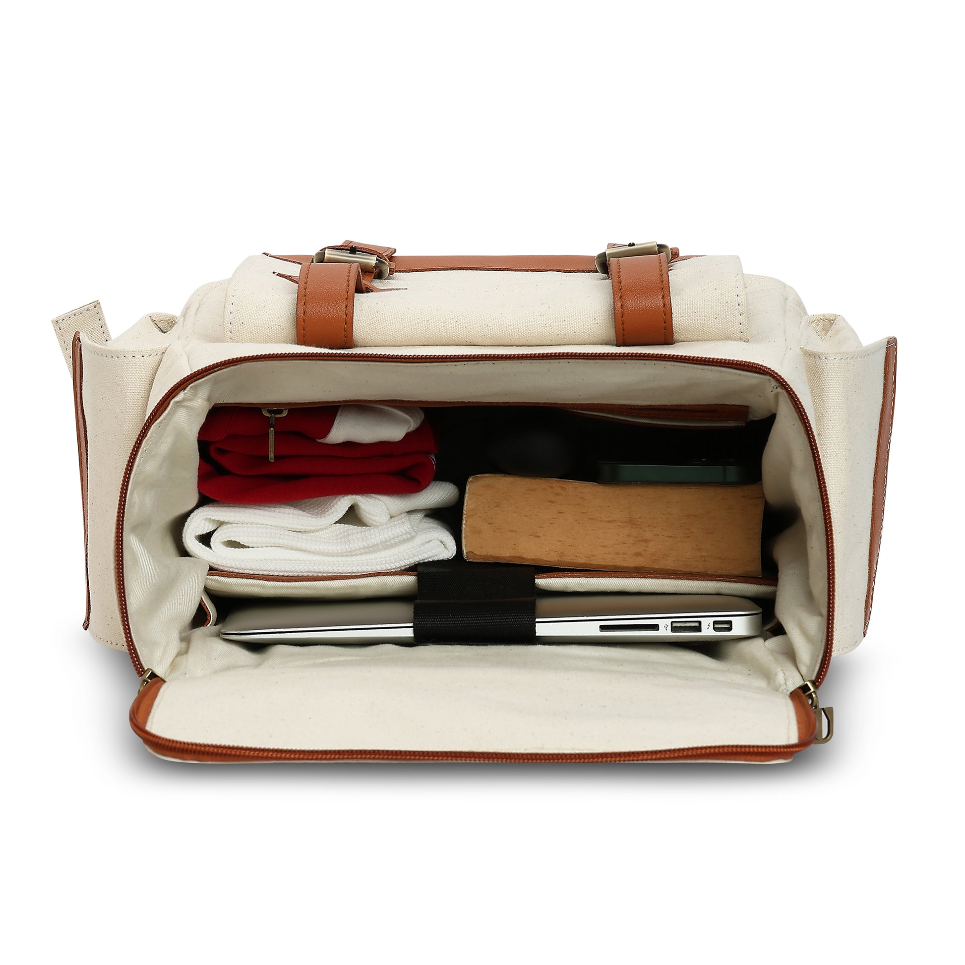 Balance Pack - Earth Echo | Backpack - Überpack