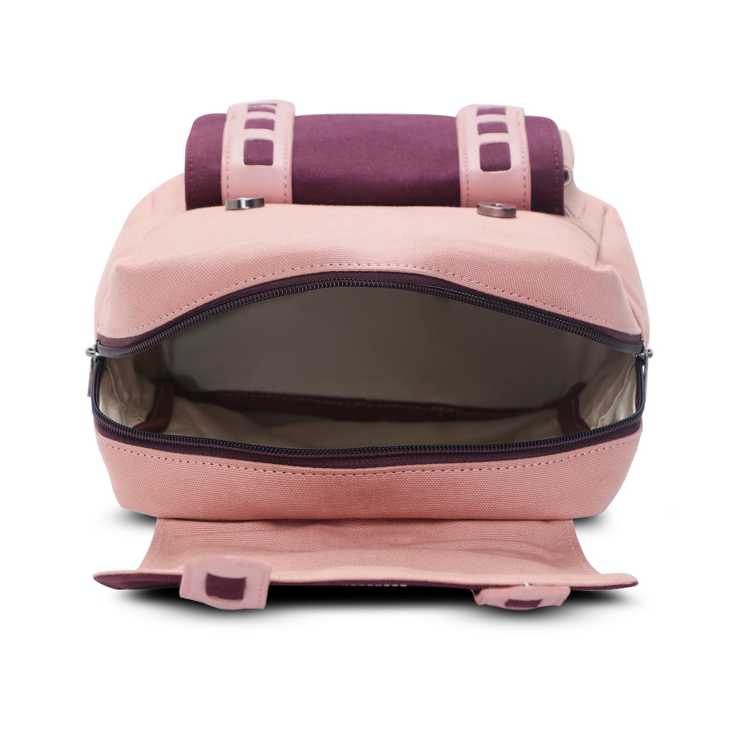 Pulse Pack - Sunset Bloom | Small Backpack / Sling Bag - Überpack