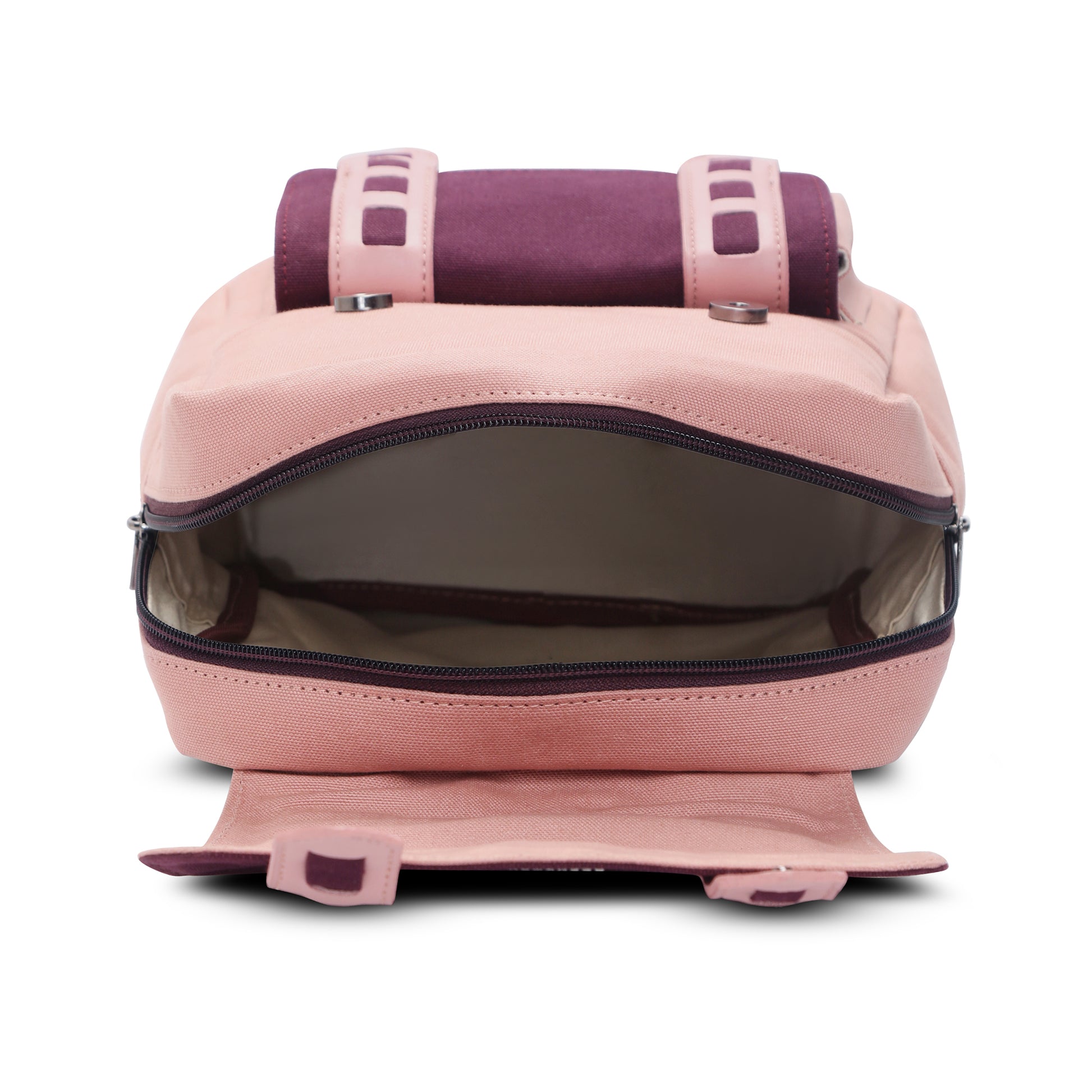 Pulse Pack - Sunset Bloom | Small Backpack / Sling Bag - Überpack