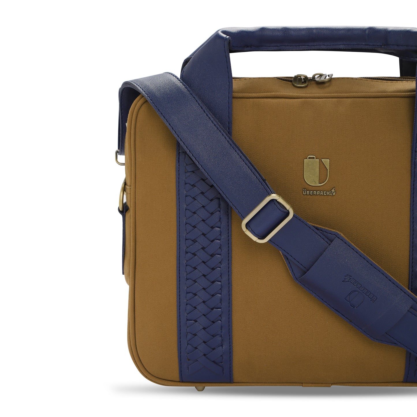 Cross Craft - Sahara Sky | Laptop Bag / Messenger Bag - Überpack