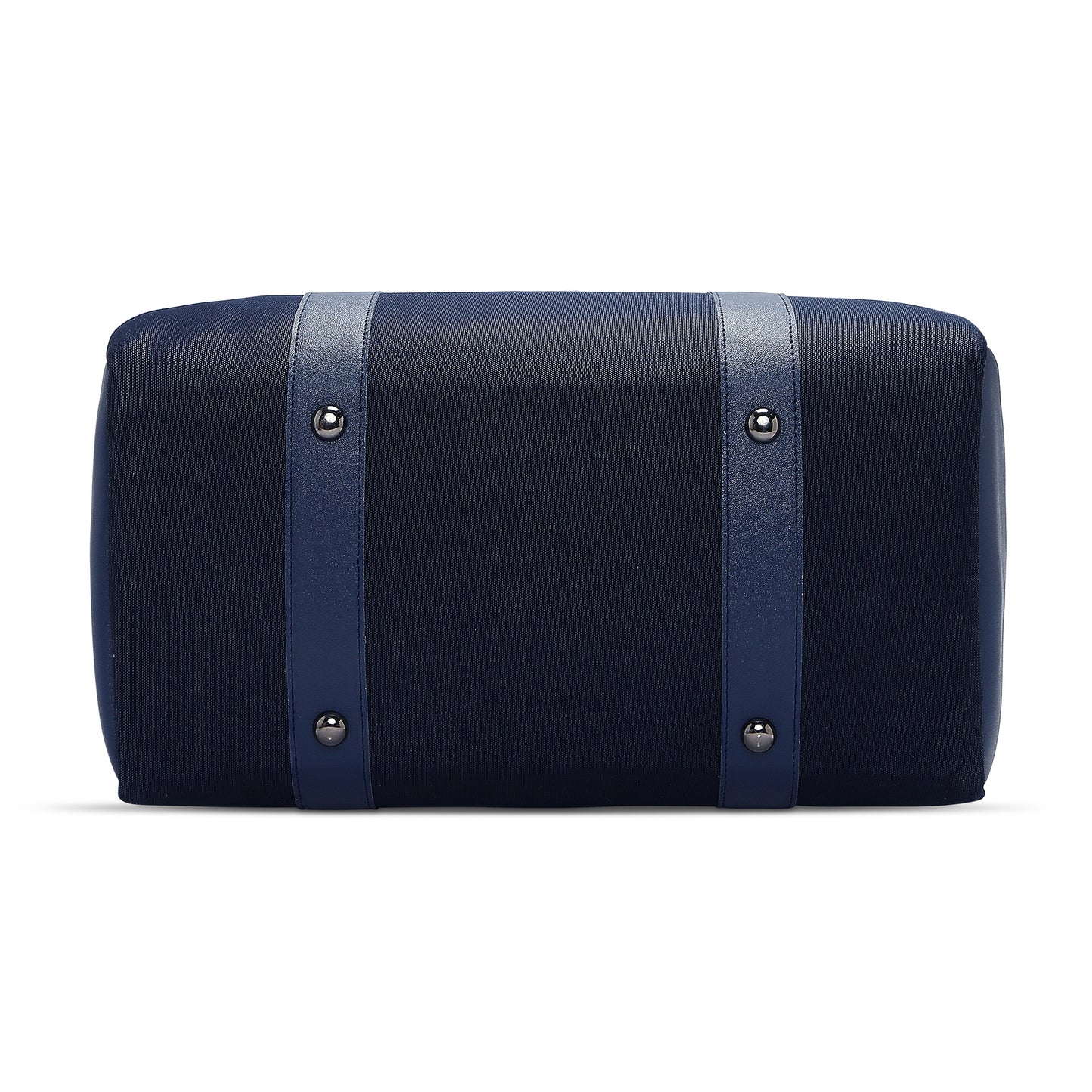 Contrast Cruise -  Blue Bolt | Small Duffle Bag - Überpack