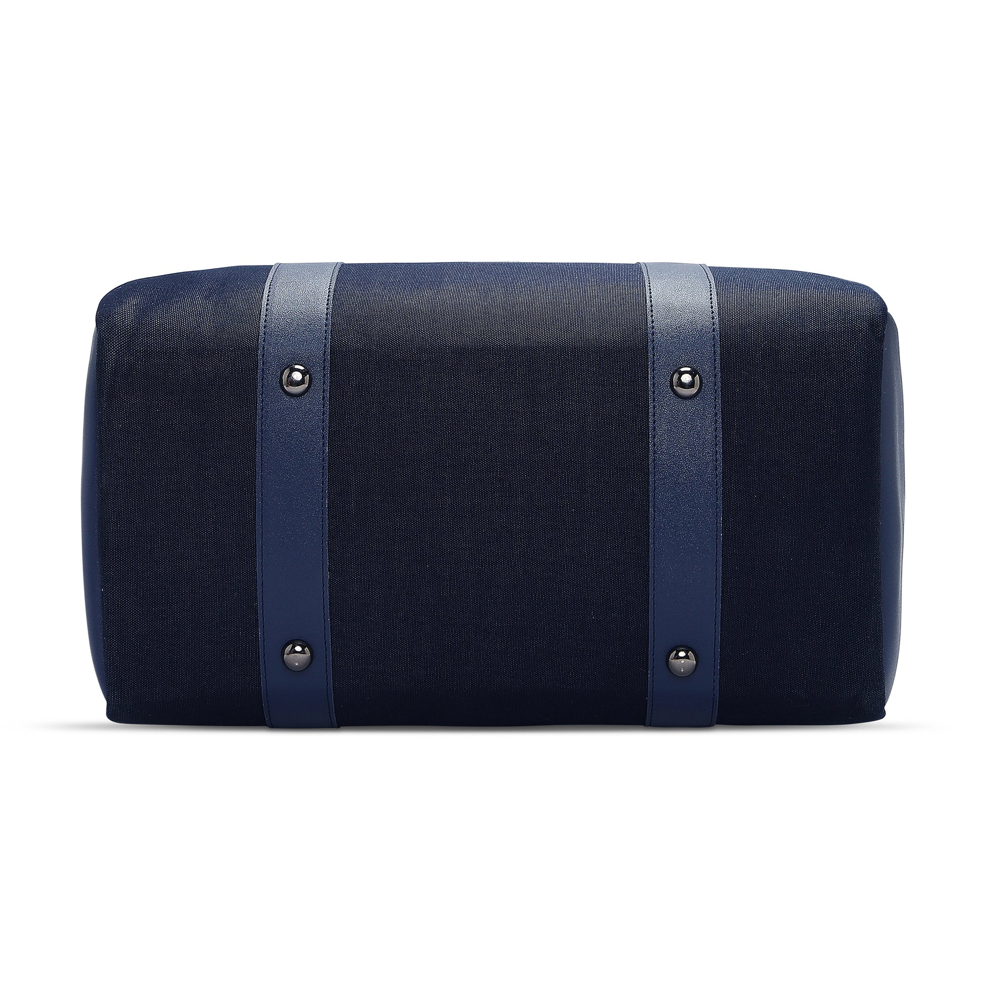 Contrast Cruise -  Blue Bolt | Small Duffle Bag - Überpack