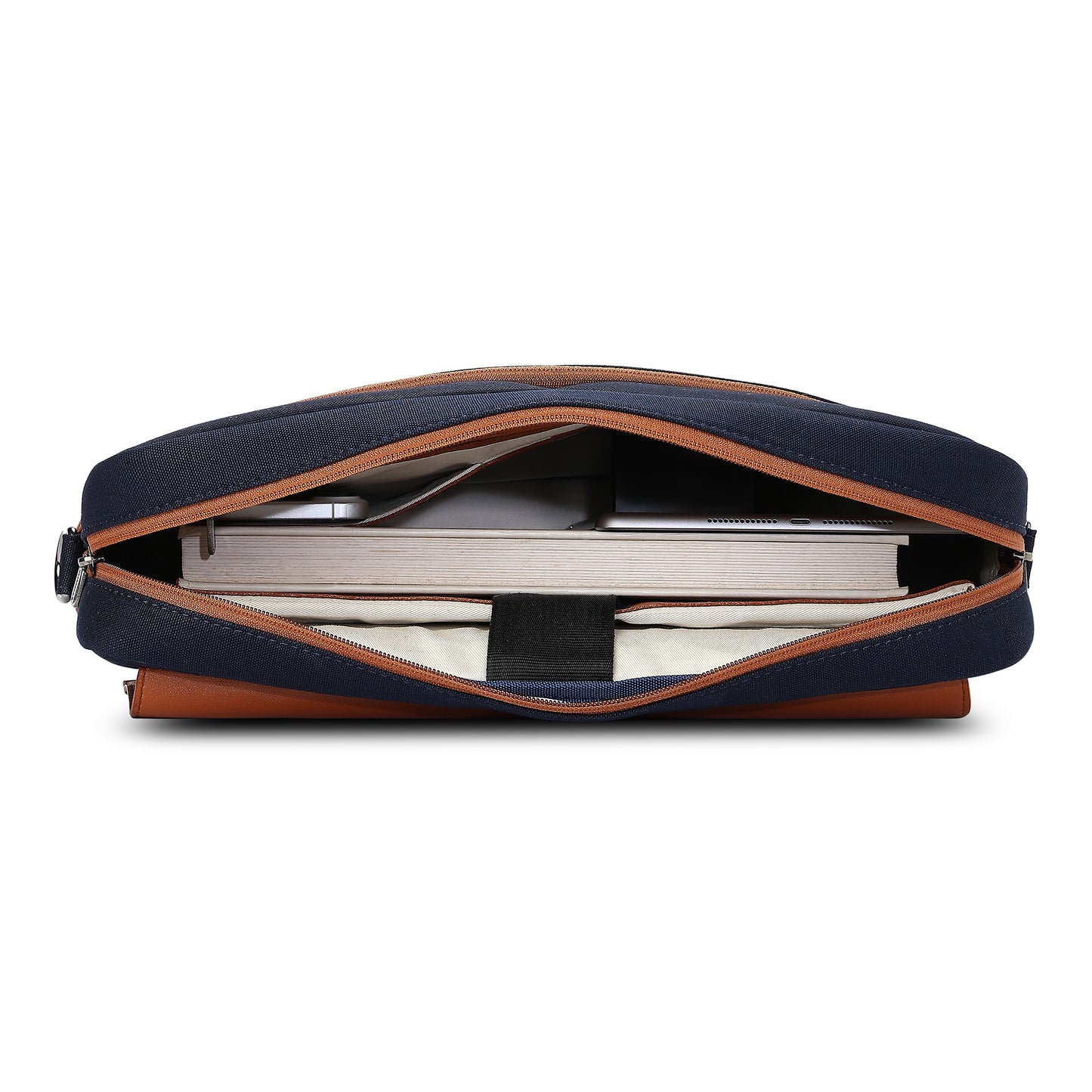 Soul Weave - Midnight Sand | Laptop Bag / Messenger Bag - Überpack