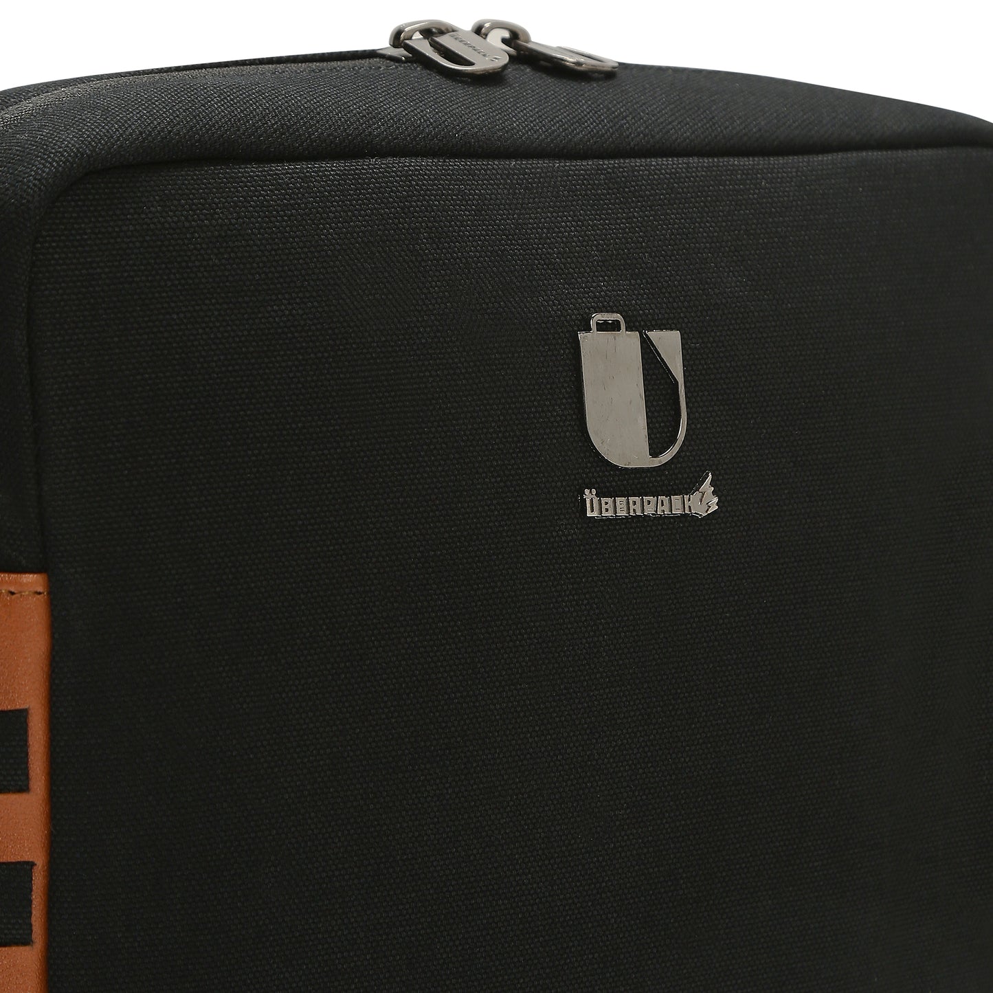 Spirit Weave - Onyx Weave | Sling Bag / Crossbody Bag - Überpack