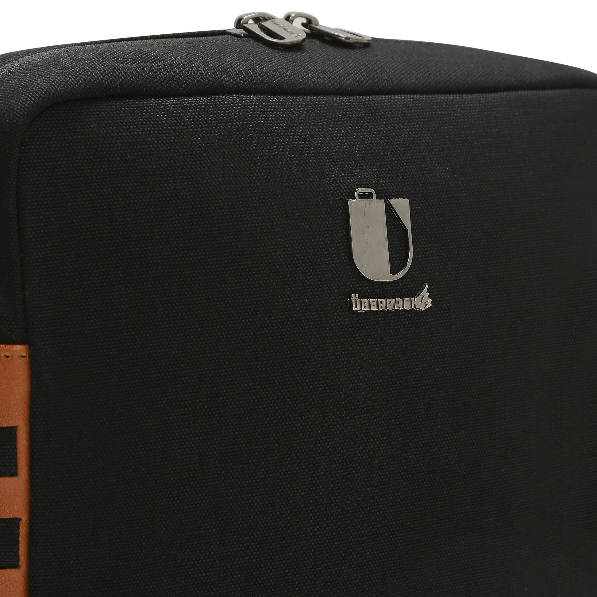 Spirit Weave - Onyx Weave | Sling Bag / Crossbody Bag - Überpack