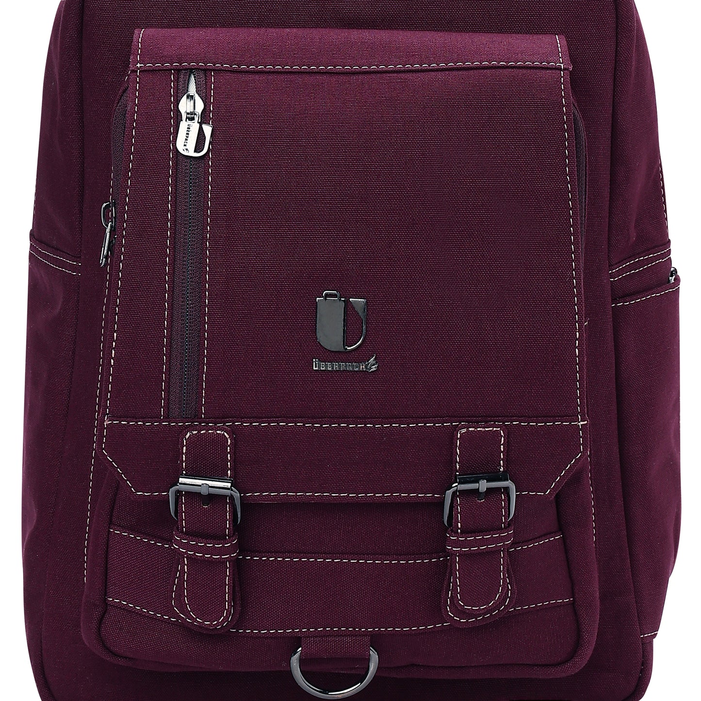 Thread Thrive - Fuchsia Bloom | Backpack - Überpack