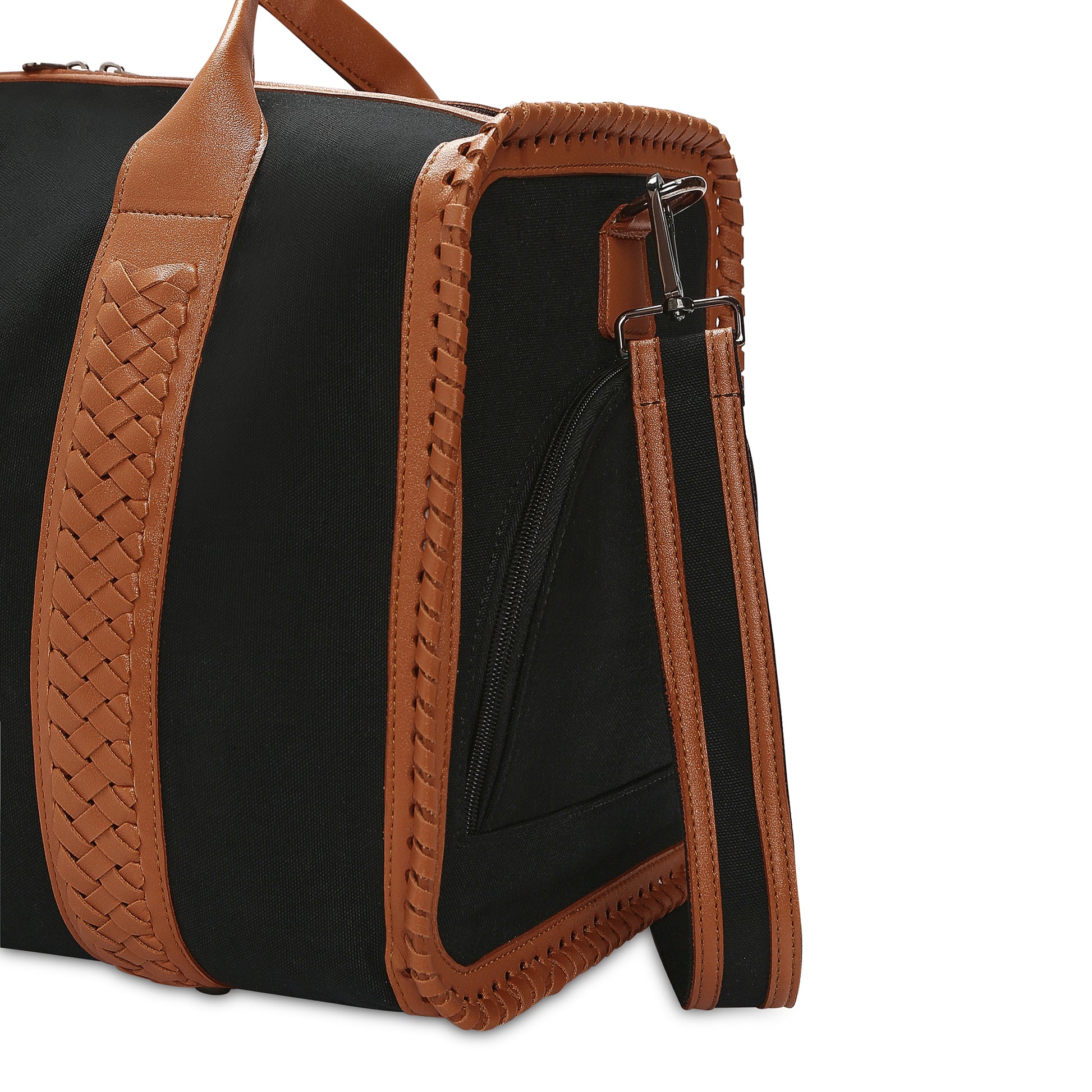 Criss Cruise - Onyx Dune | Duffle Bag - Überpack