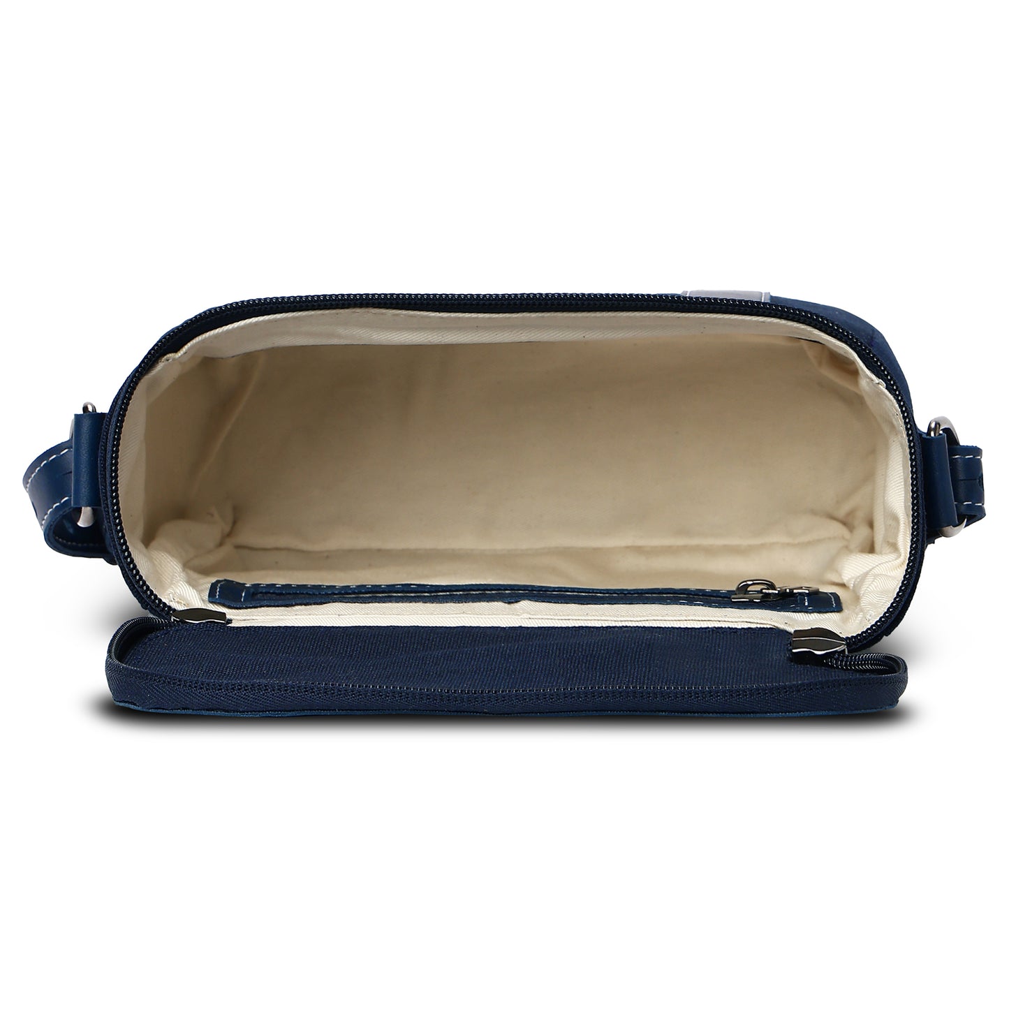 Stitch Muse - Navy Nest | Sling Bag / Crossbody - Überpack