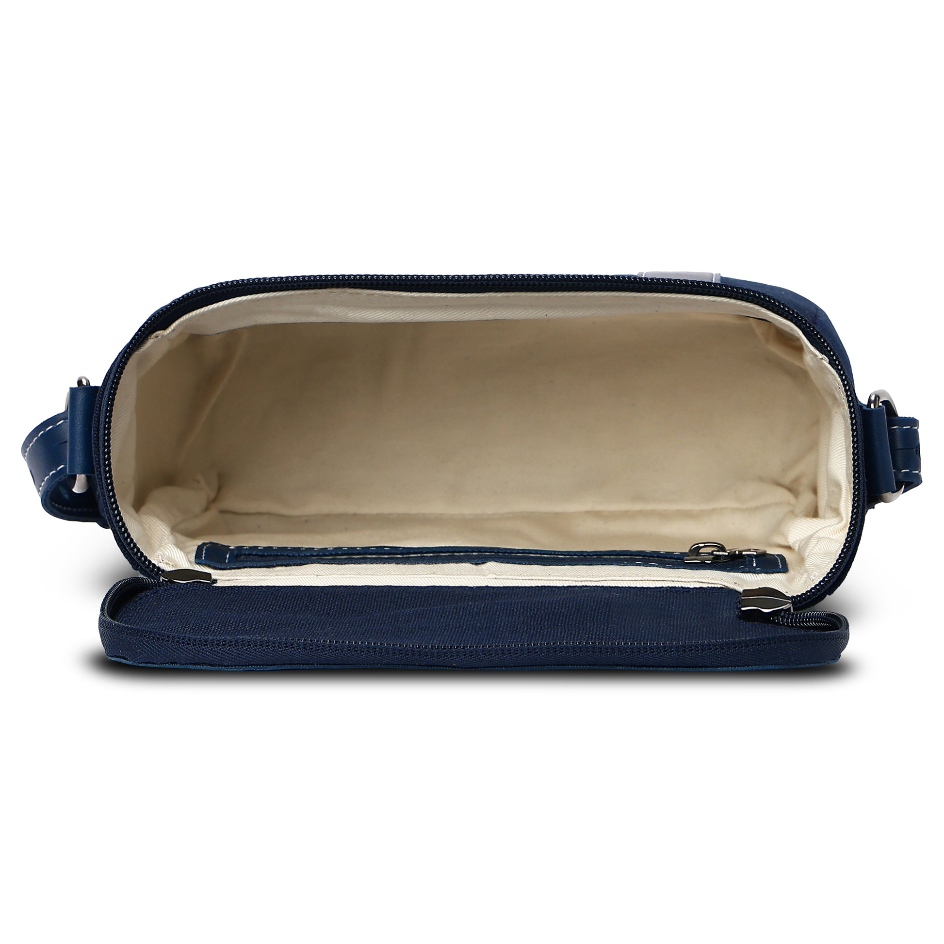 Stitch Muse - Navy Nest | Sling Bag / Crossbody - Überpack