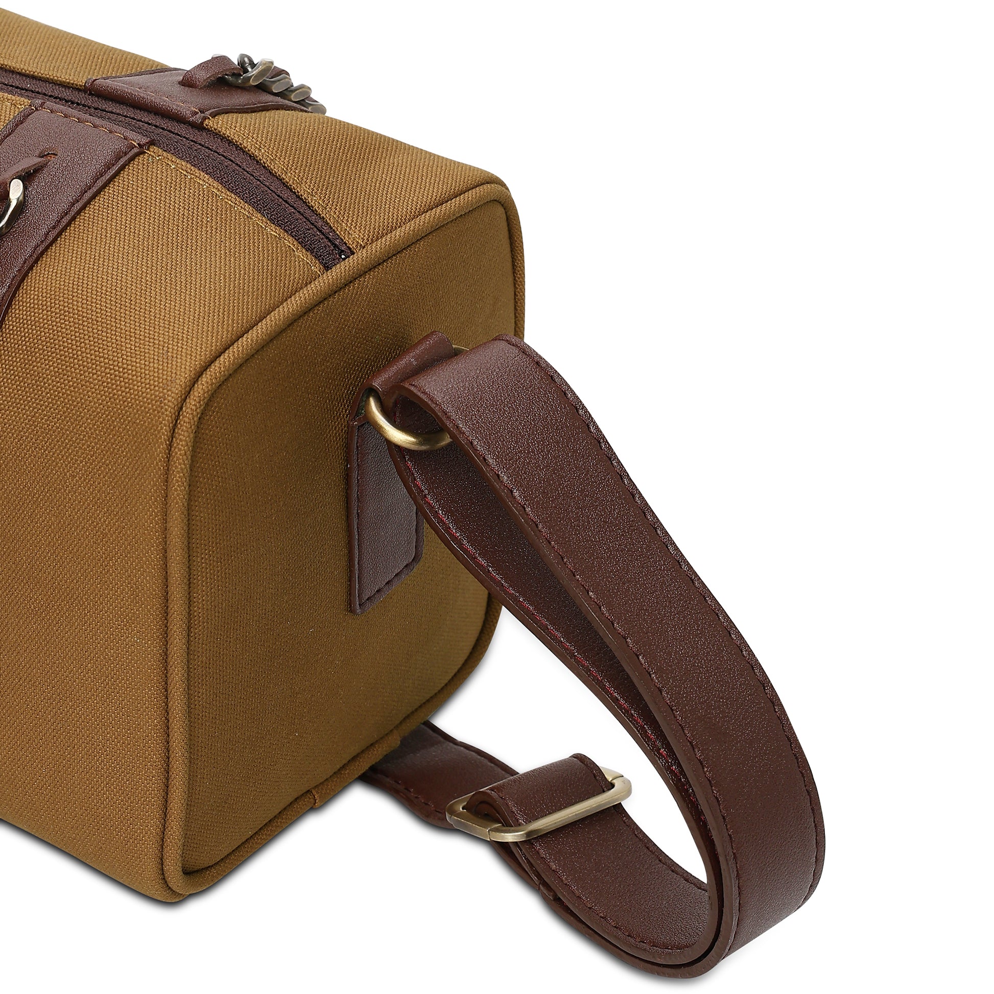 Luxe Link - Rustic Gold | Sling Bag / Crossbody - Überpack