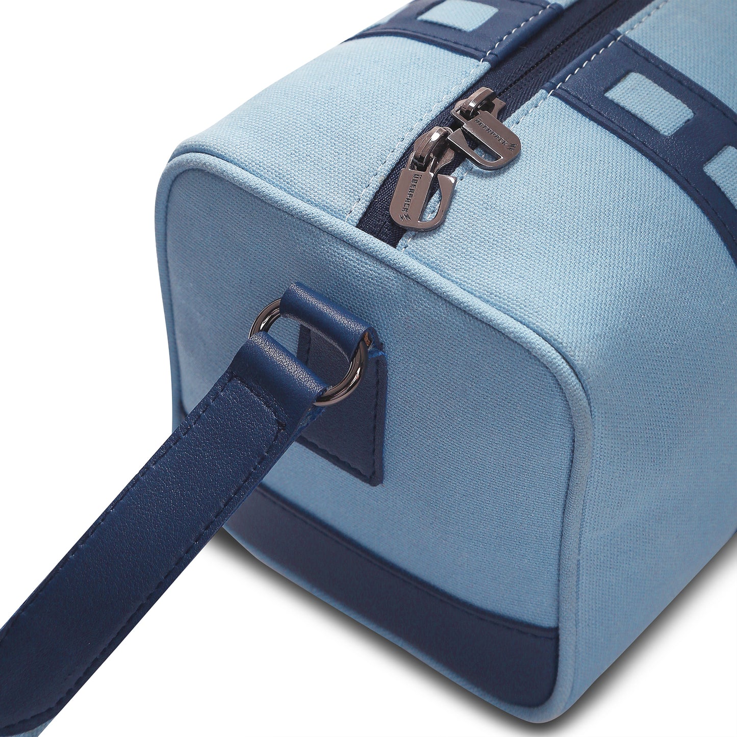 Palette Pulse -   Ocean Mist | Sling Bag / Crossbody Bag - Überpack